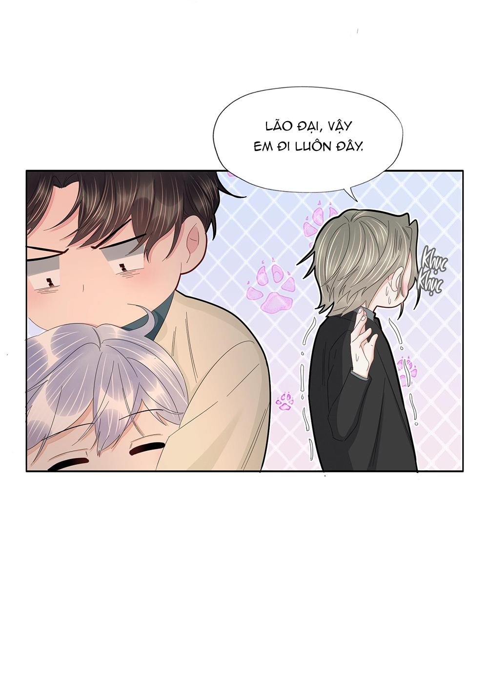 Bất An Vu Thất Chapter 37 - Trang 2