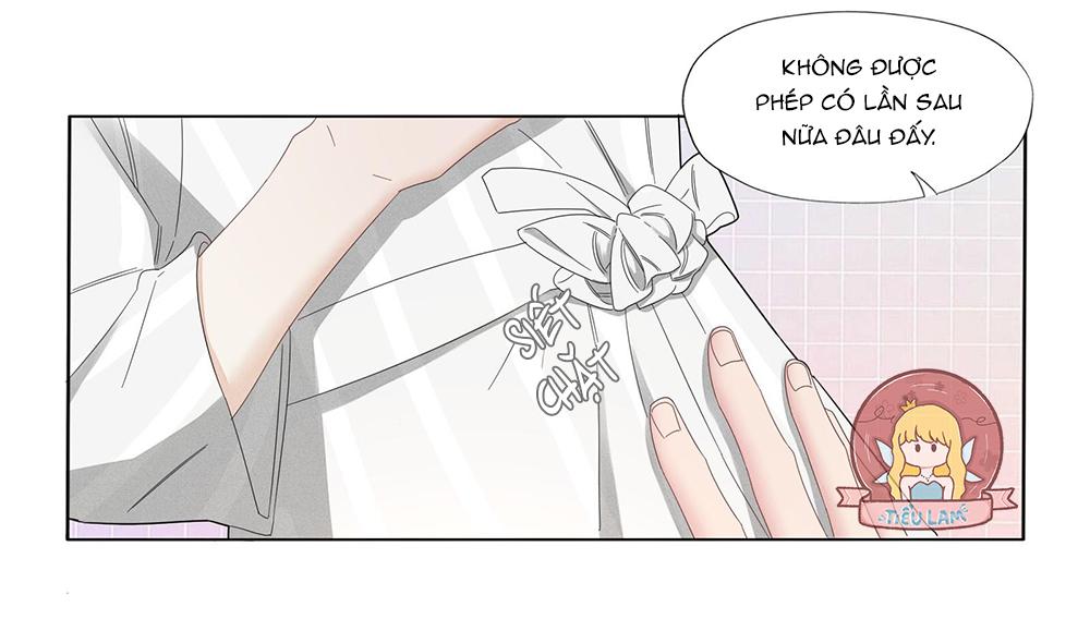 Bất An Vu Thất Chapter 37 - Trang 2
