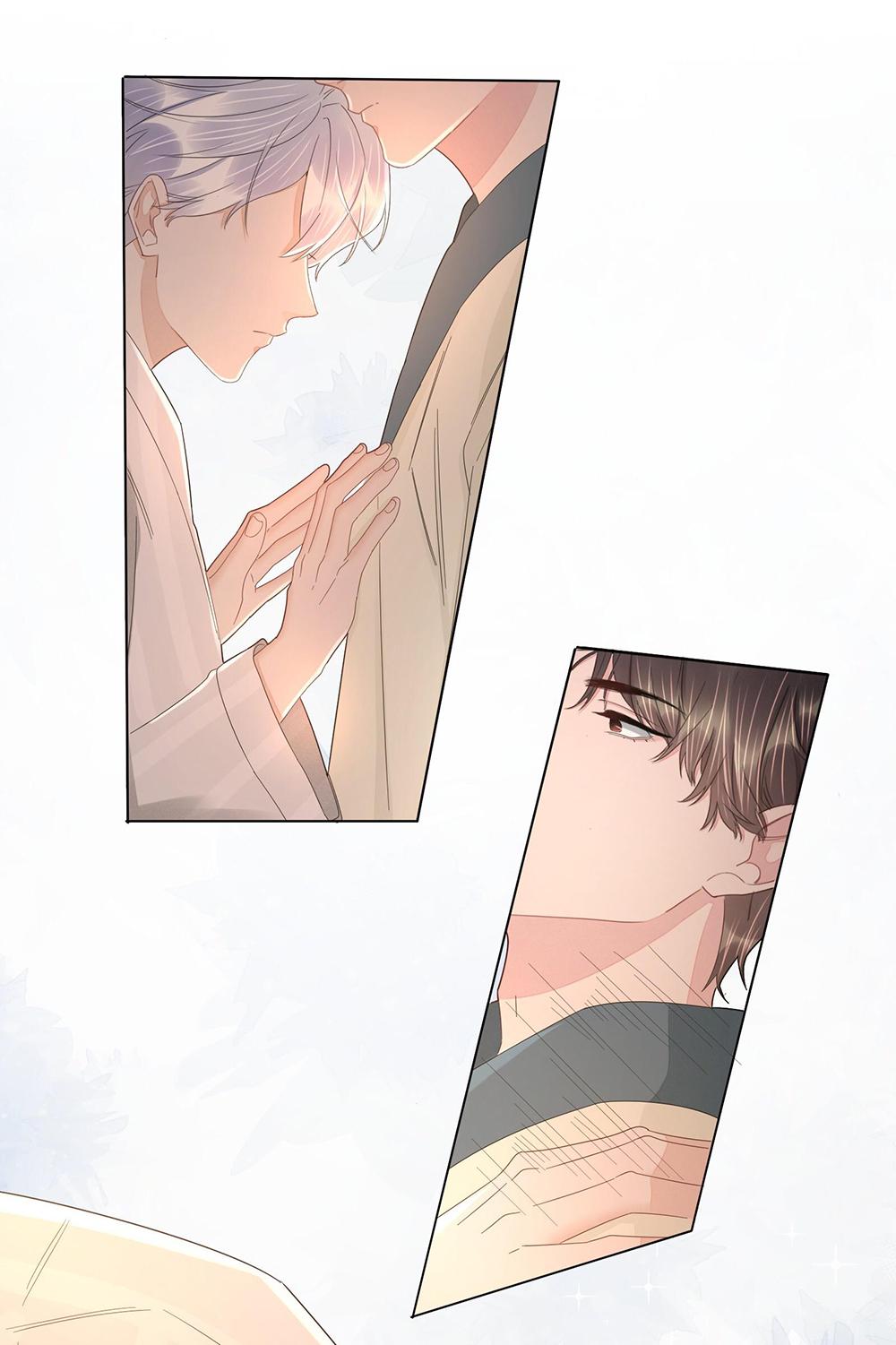 Bất An Vu Thất Chapter 37 - Trang 2