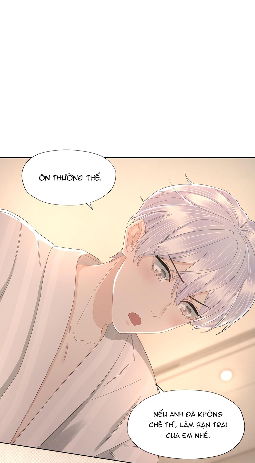 Bất An Vu Thất Chapter 37 - Trang 2