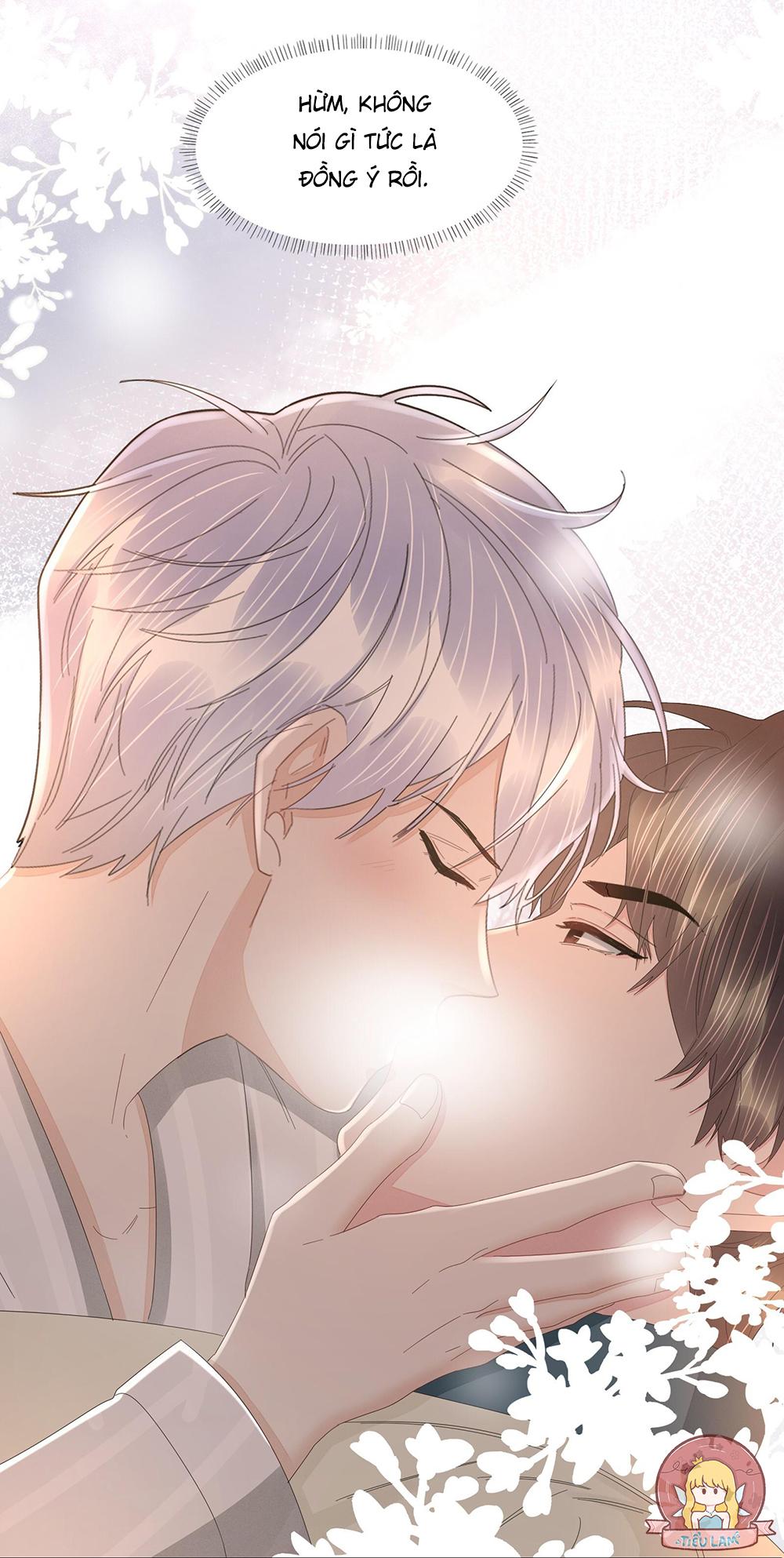 Bất An Vu Thất Chapter 37 - Trang 2