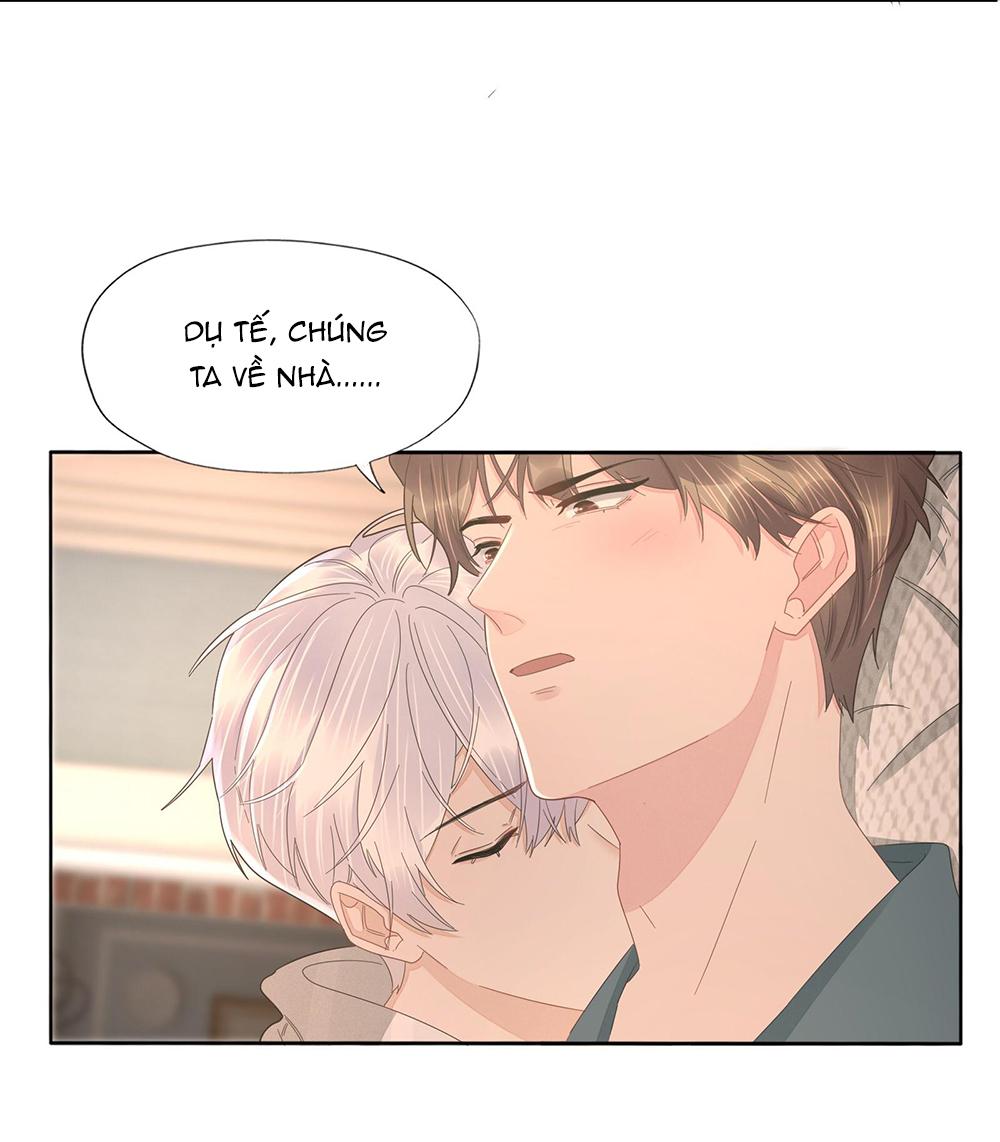 Bất An Vu Thất Chapter 37 - Trang 2