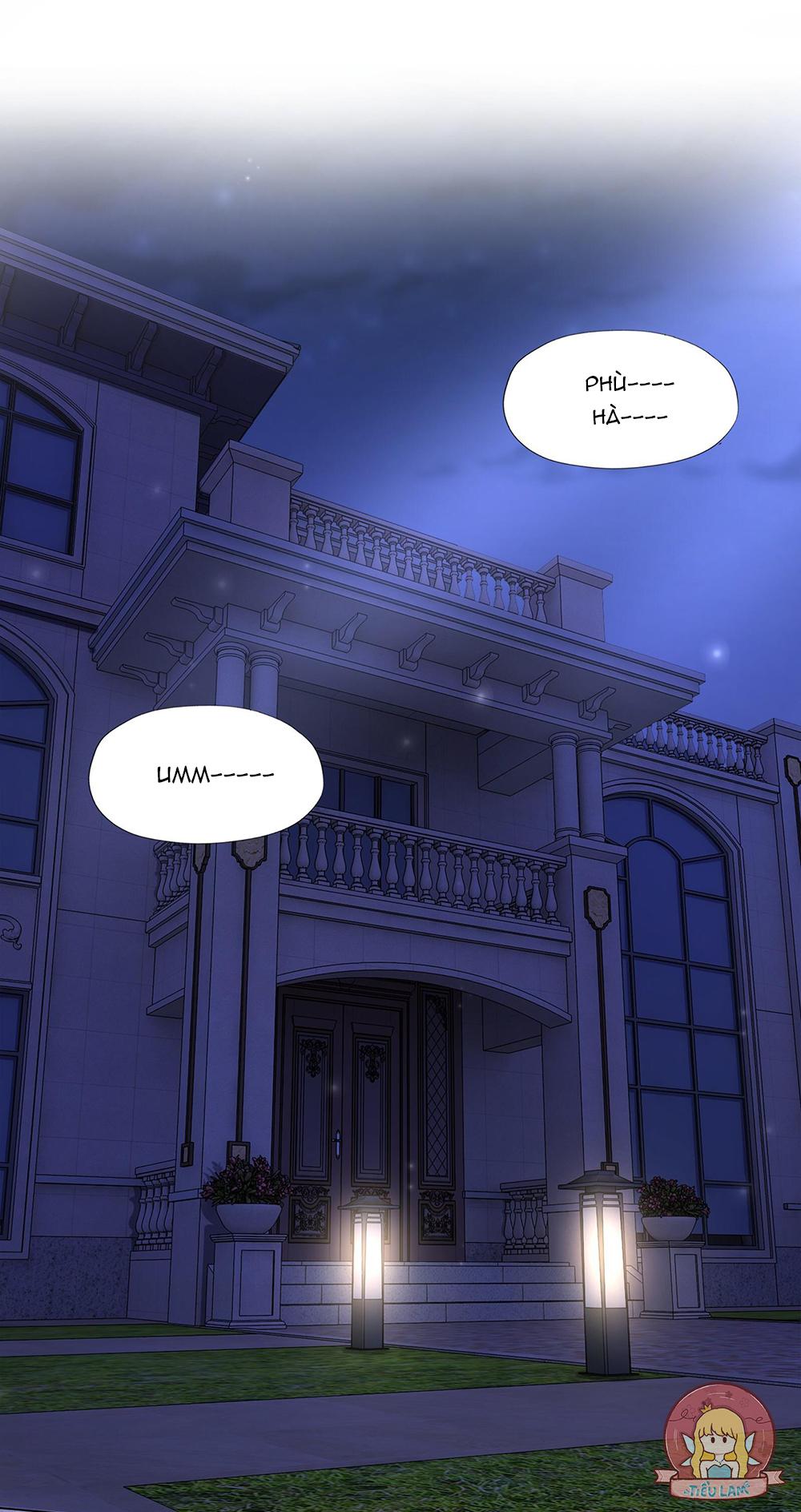 Bất An Vu Thất Chapter 37 - Trang 2