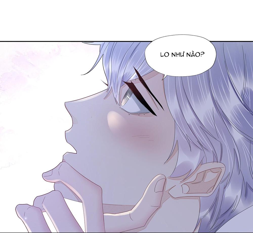 Bất An Vu Thất Chapter 37 - Trang 2