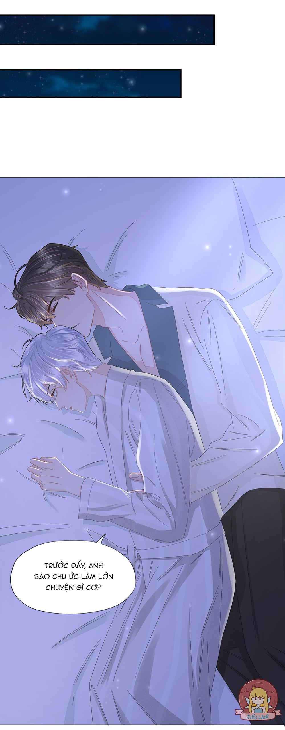 Bất An Vu Thất Chapter 37 - Trang 2