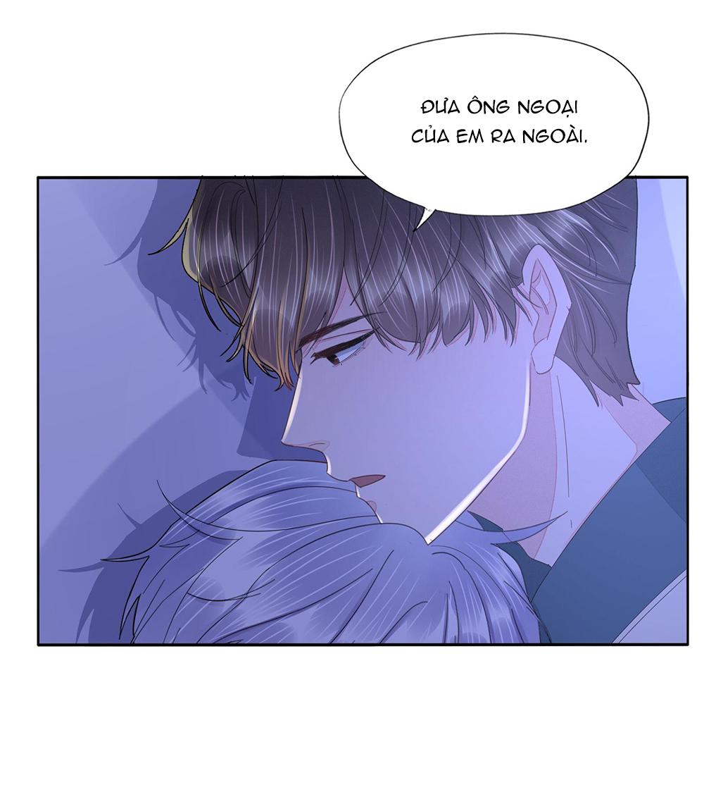 Bất An Vu Thất Chapter 37 - Trang 2