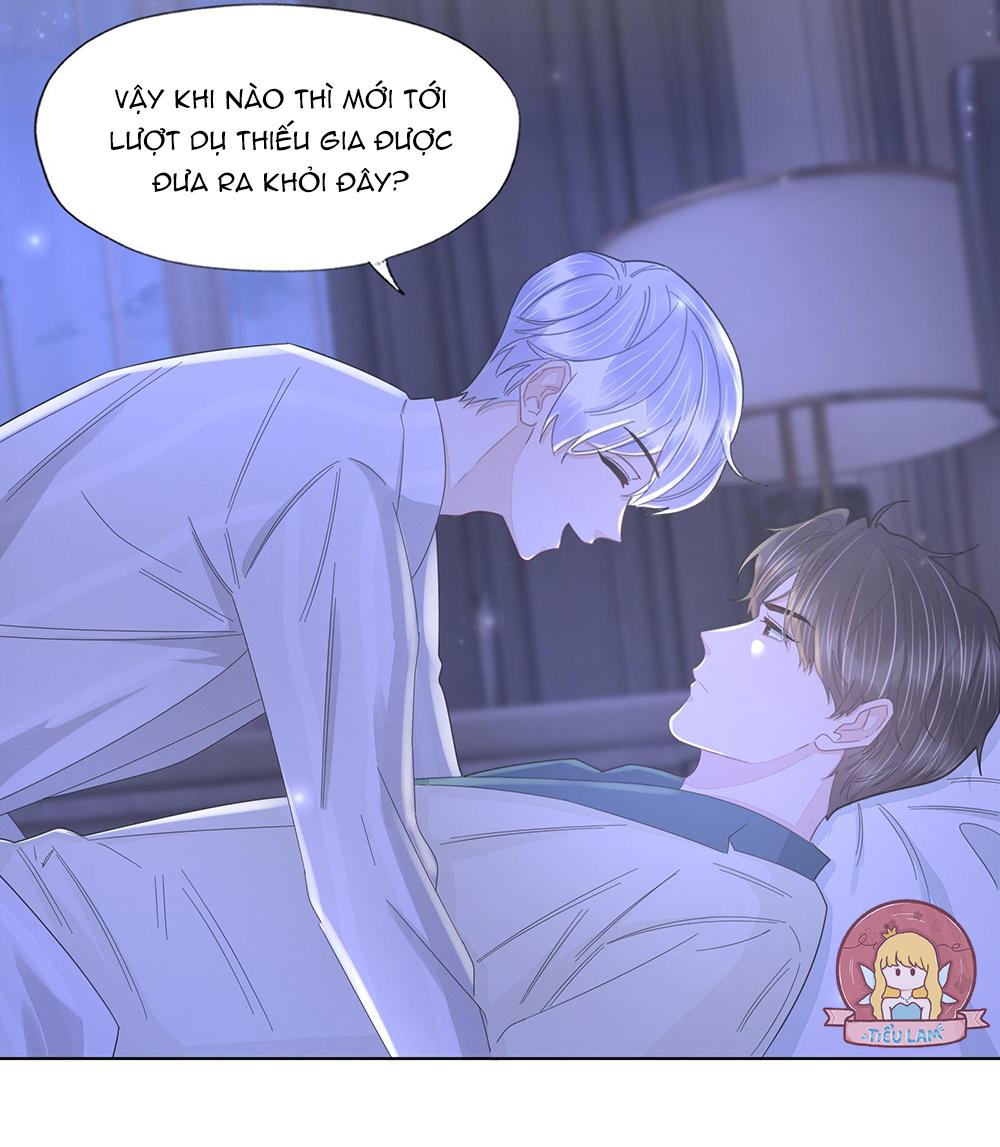 Bất An Vu Thất Chapter 37 - Trang 2