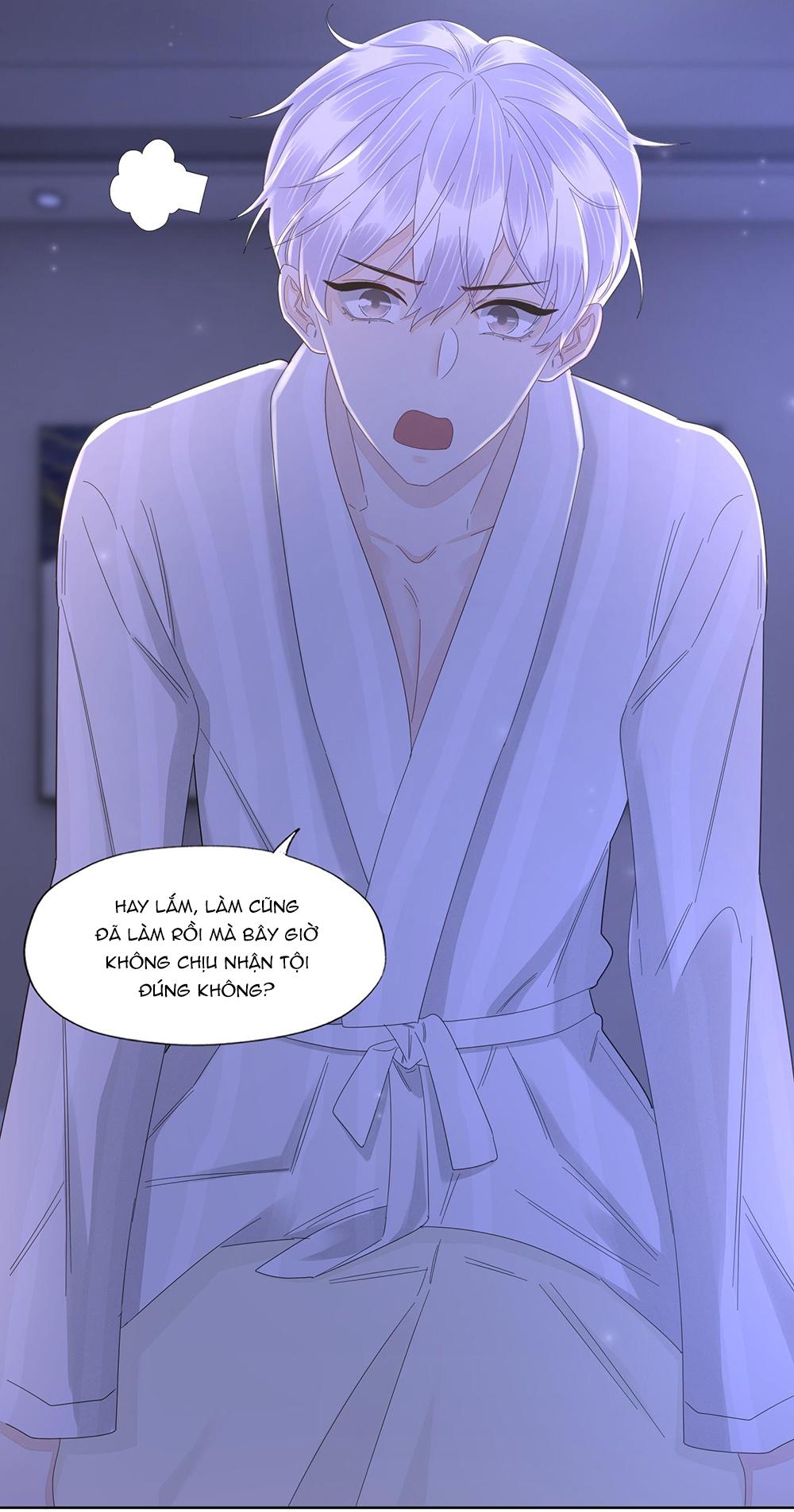 Bất An Vu Thất Chapter 37 - Trang 2
