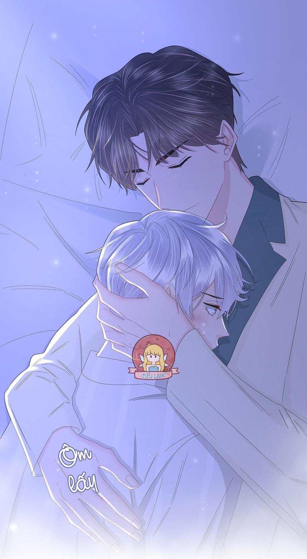 Bất An Vu Thất Chapter 37 - Trang 2