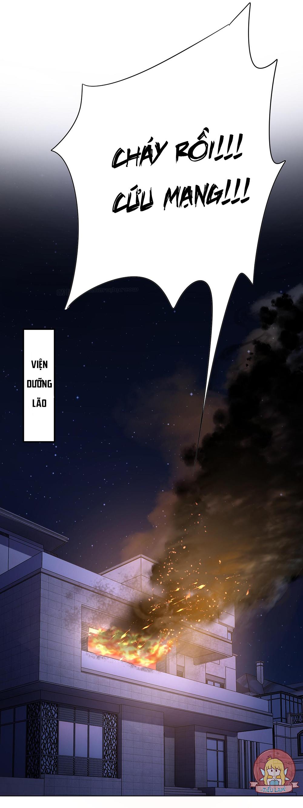Bất An Vu Thất Chapter 37 - Trang 2