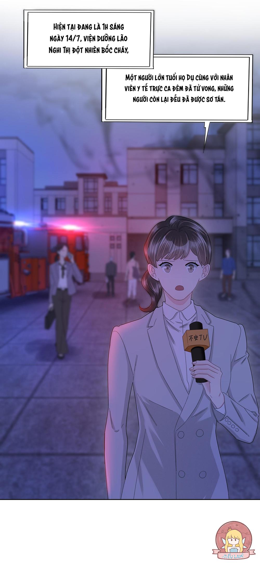 Bất An Vu Thất Chapter 37 - Trang 2
