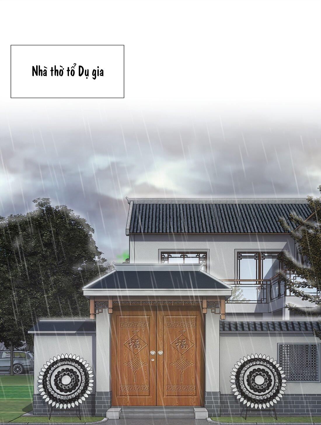 Bất An Vu Thất Chapter 38 - Trang 2