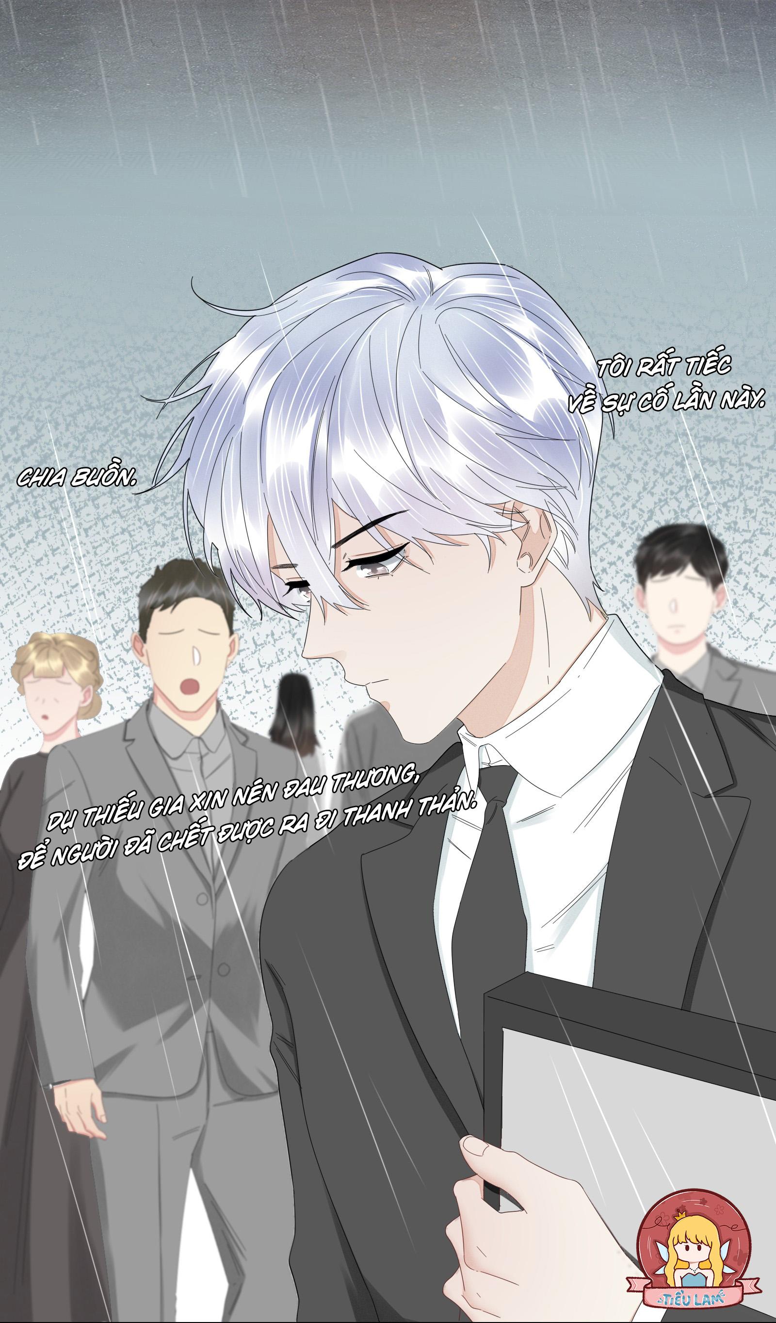 Bất An Vu Thất Chapter 38 - Trang 2