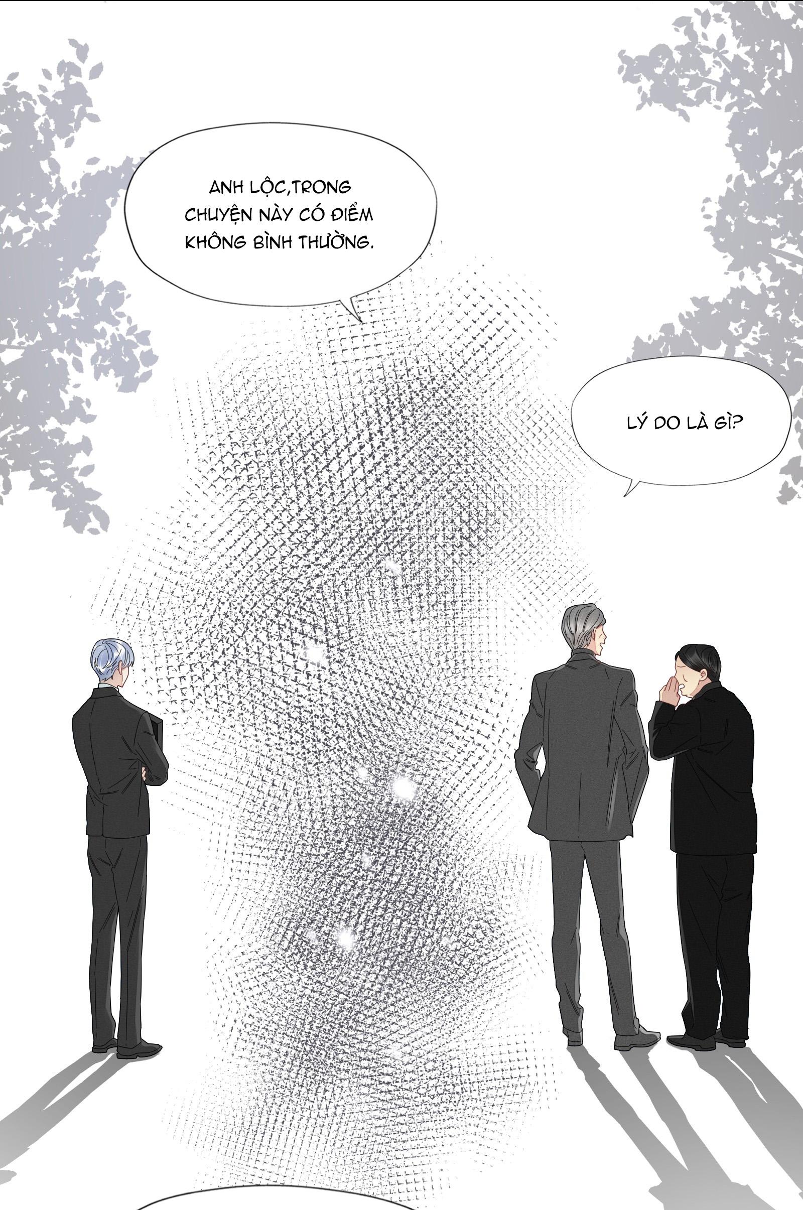 Bất An Vu Thất Chapter 38 - Trang 2