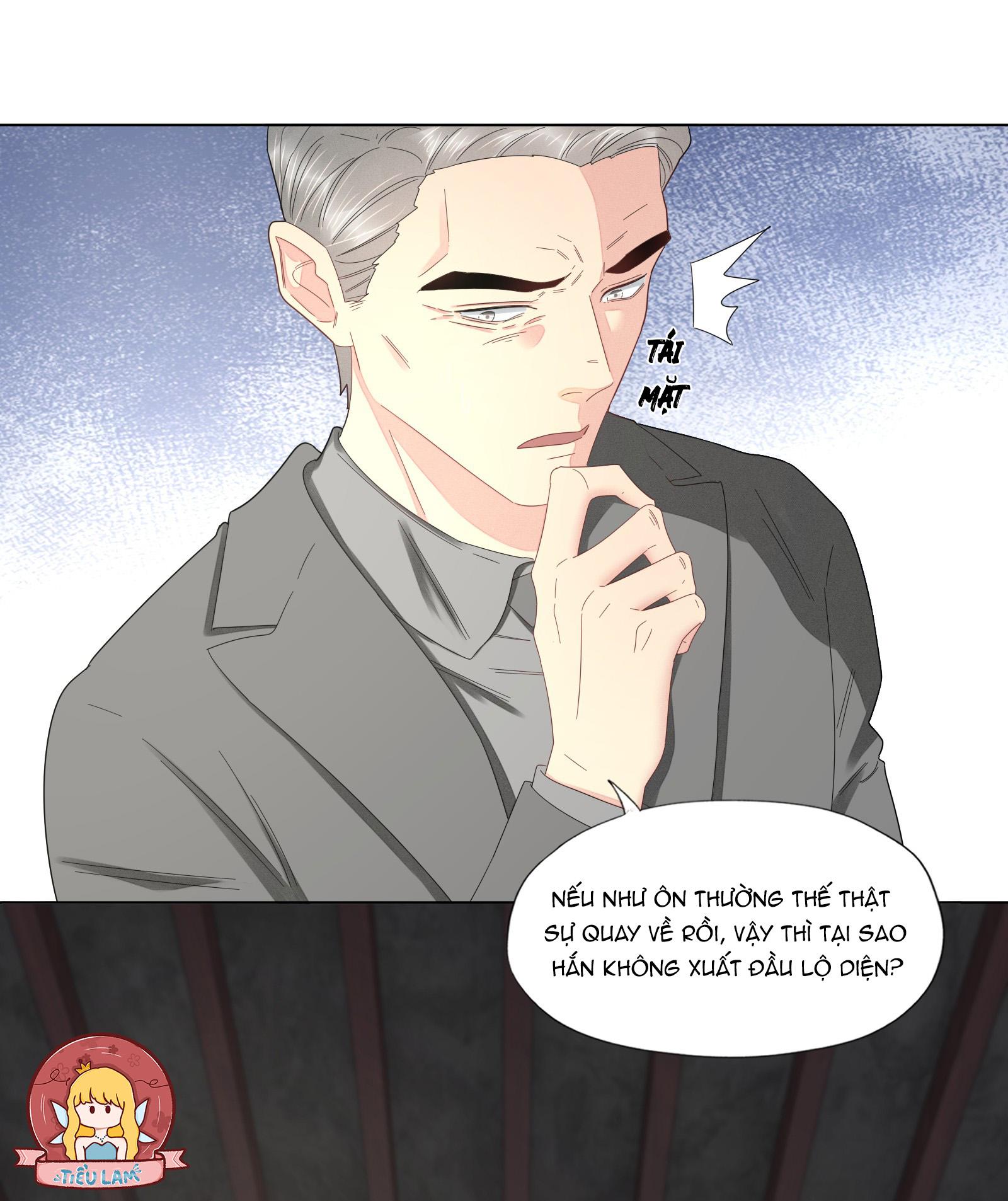 Bất An Vu Thất Chapter 38 - Trang 2