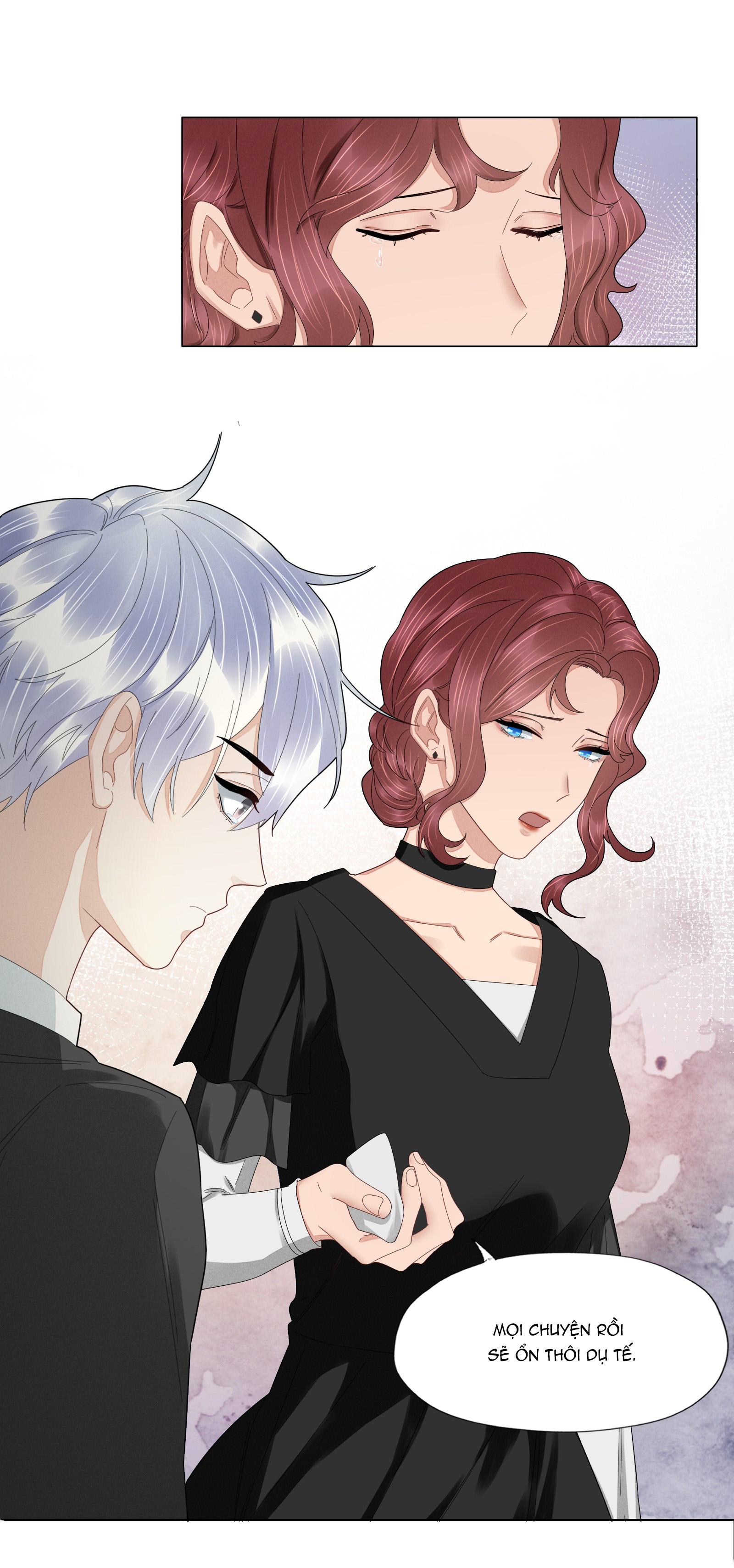 Bất An Vu Thất Chapter 38 - Trang 2
