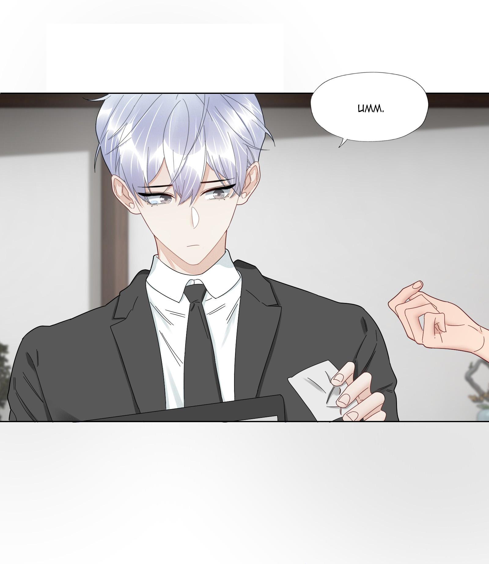 Bất An Vu Thất Chapter 38 - Trang 2