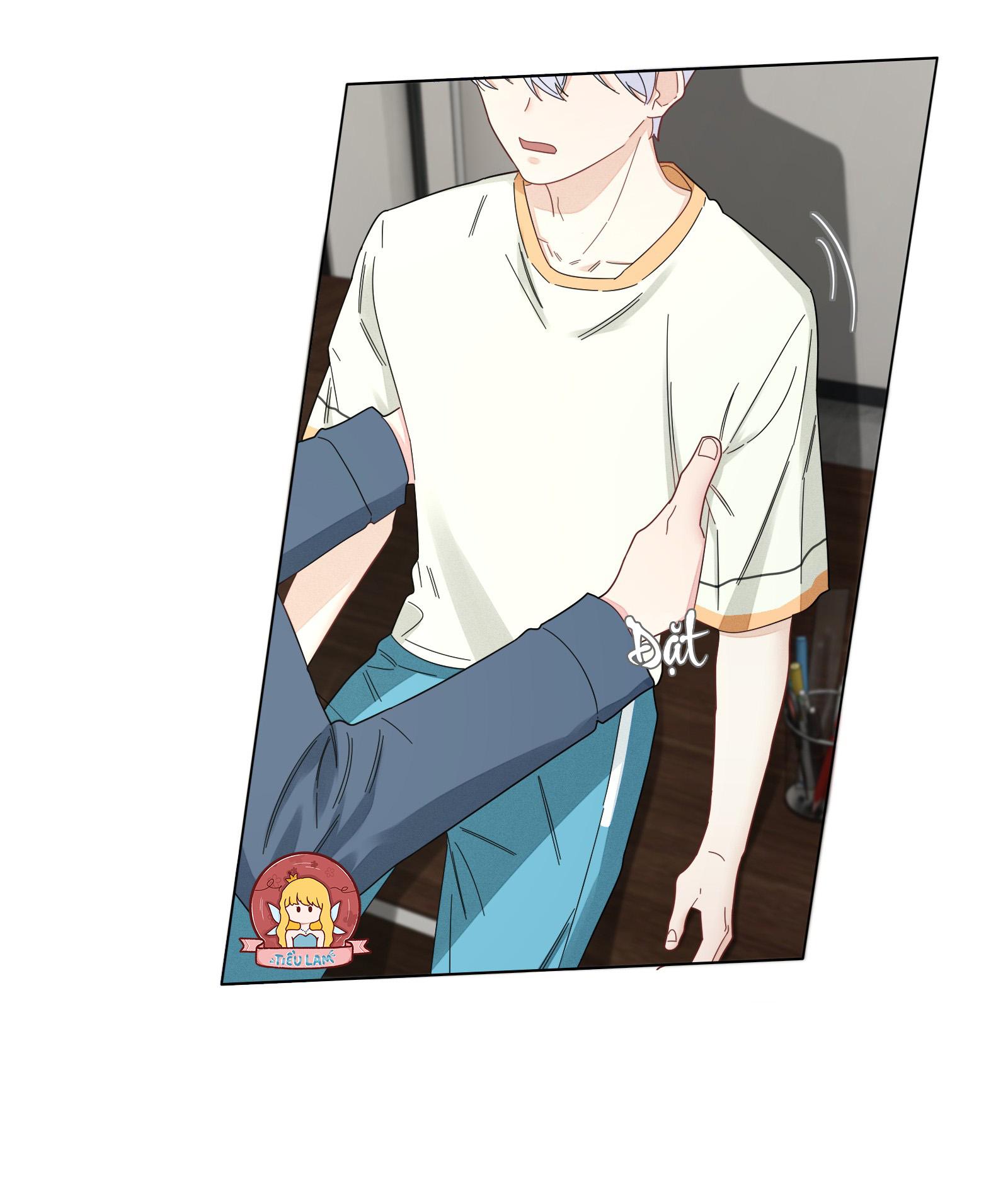 Bất An Vu Thất Chapter 38 - Trang 2