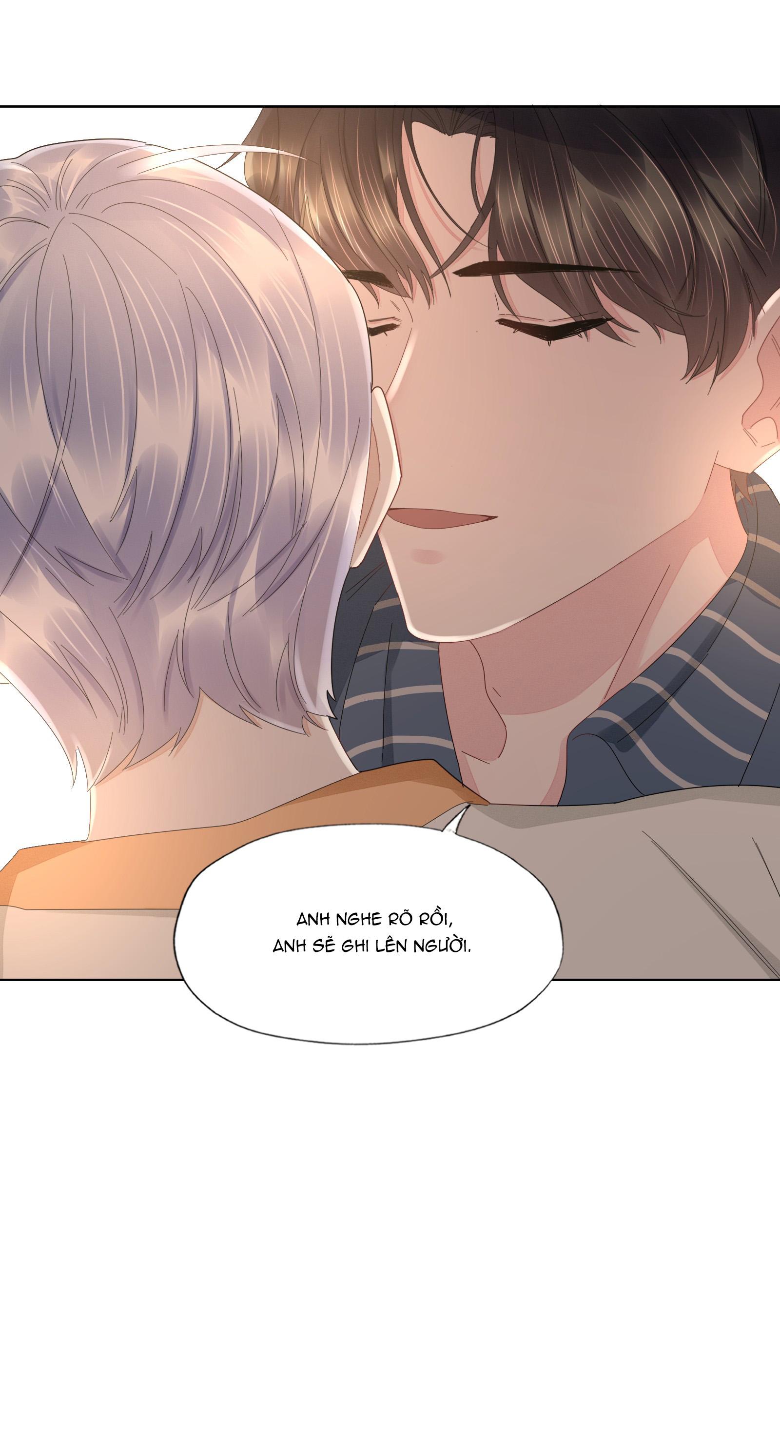 Bất An Vu Thất Chapter 38 - Trang 2
