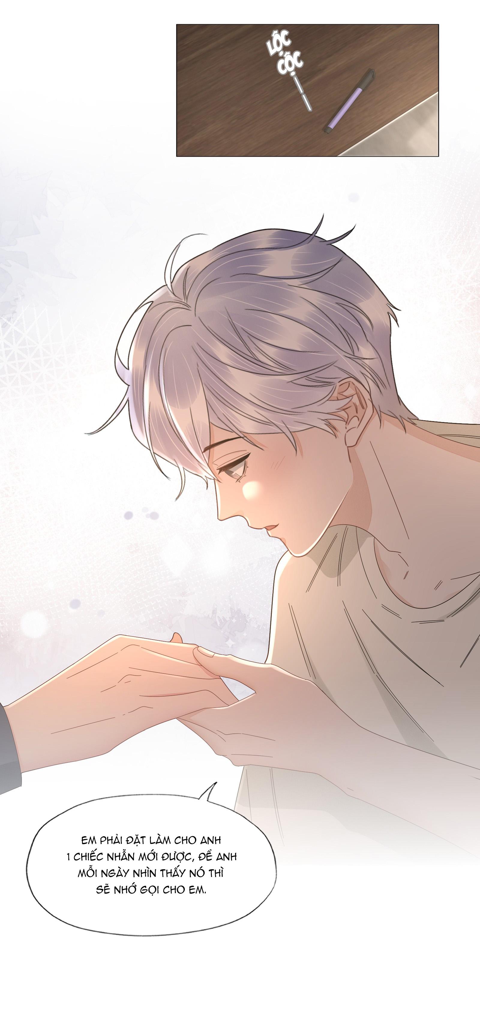 Bất An Vu Thất Chapter 38 - Trang 2