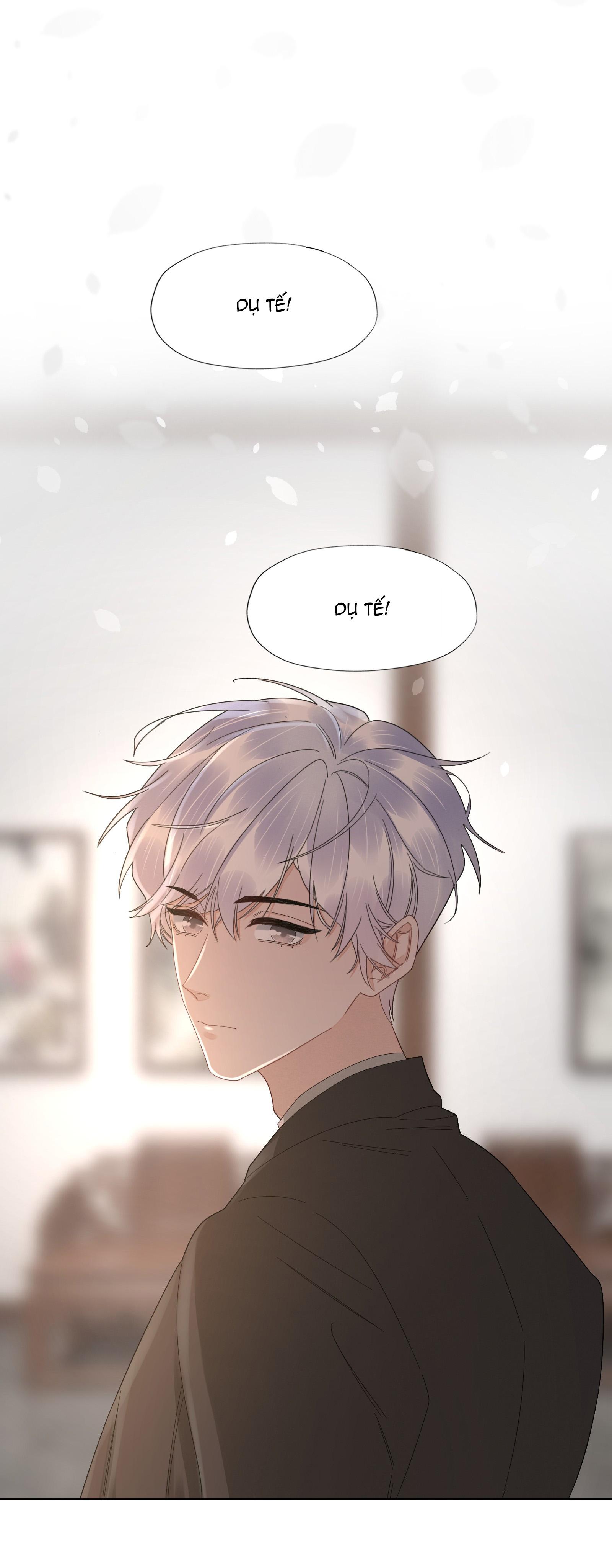 Bất An Vu Thất Chapter 38 - Trang 2