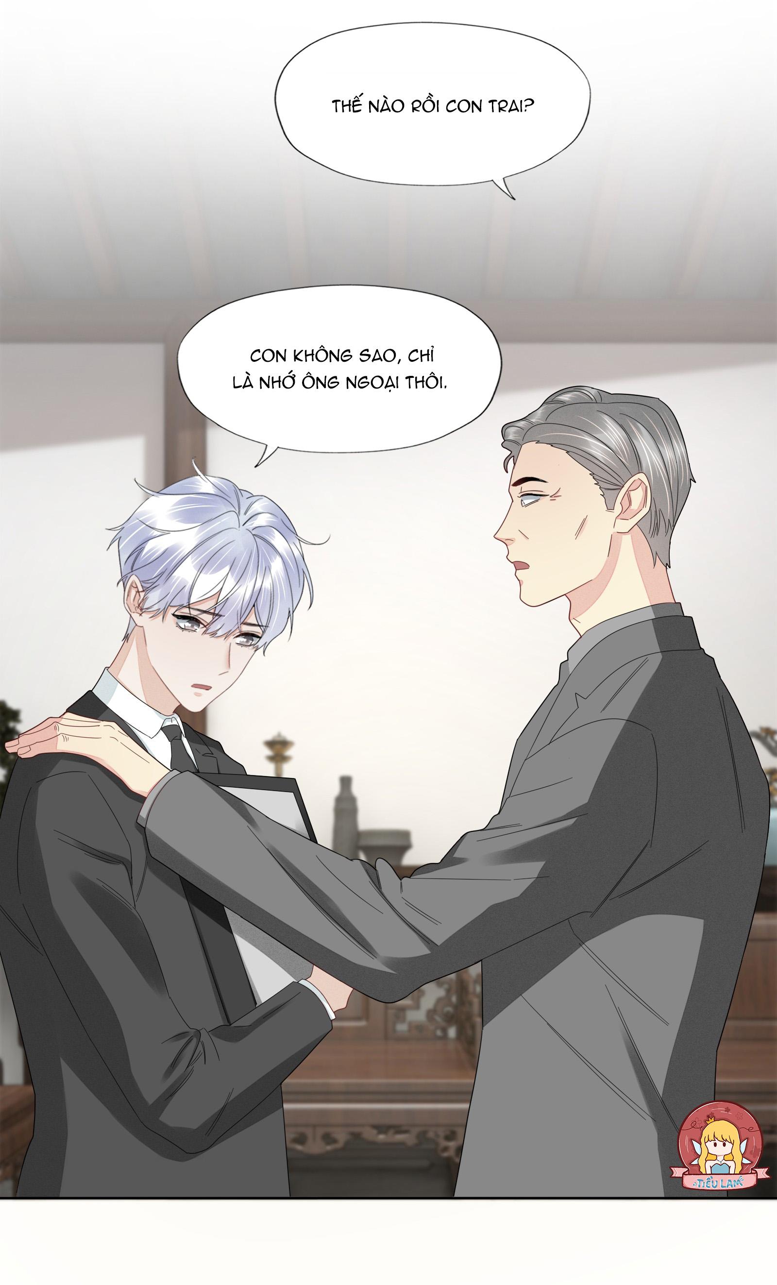 Bất An Vu Thất Chapter 38 - Trang 2
