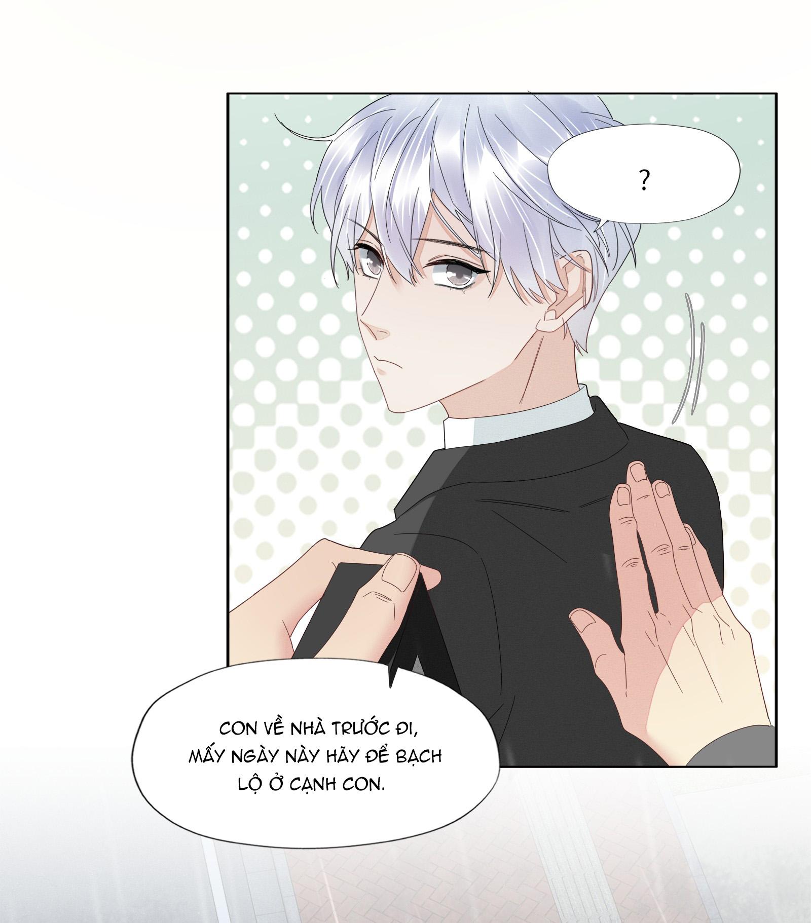 Bất An Vu Thất Chapter 38 - Trang 2