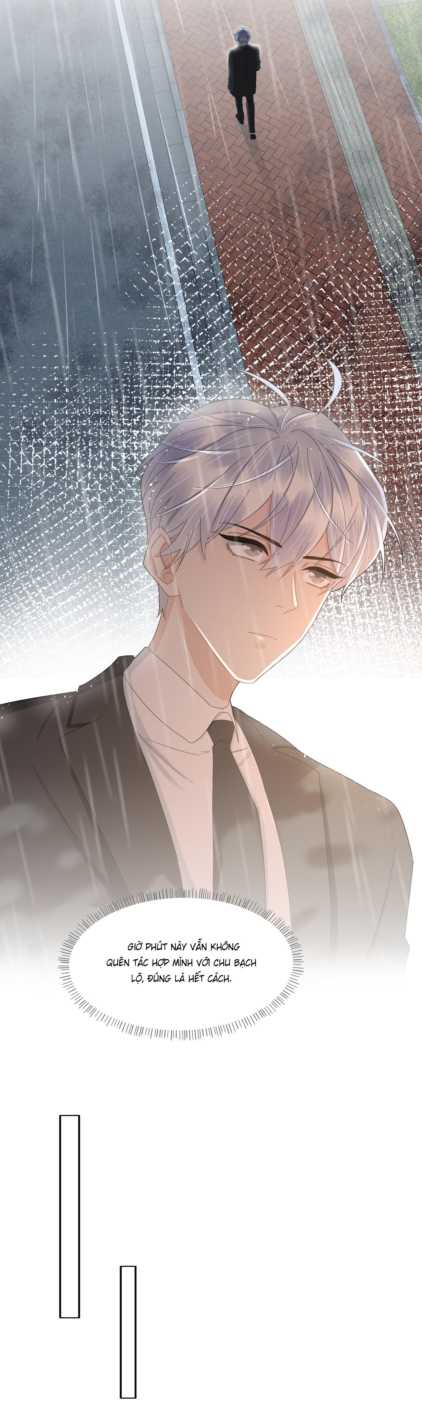 Bất An Vu Thất Chapter 38 - Trang 2