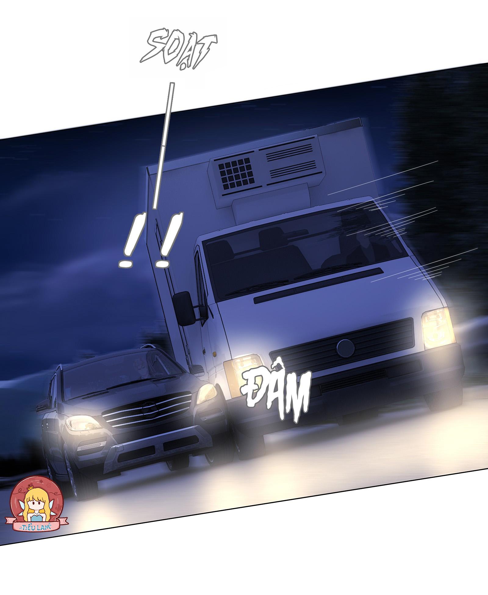 Bất An Vu Thất Chapter 38 - Trang 2