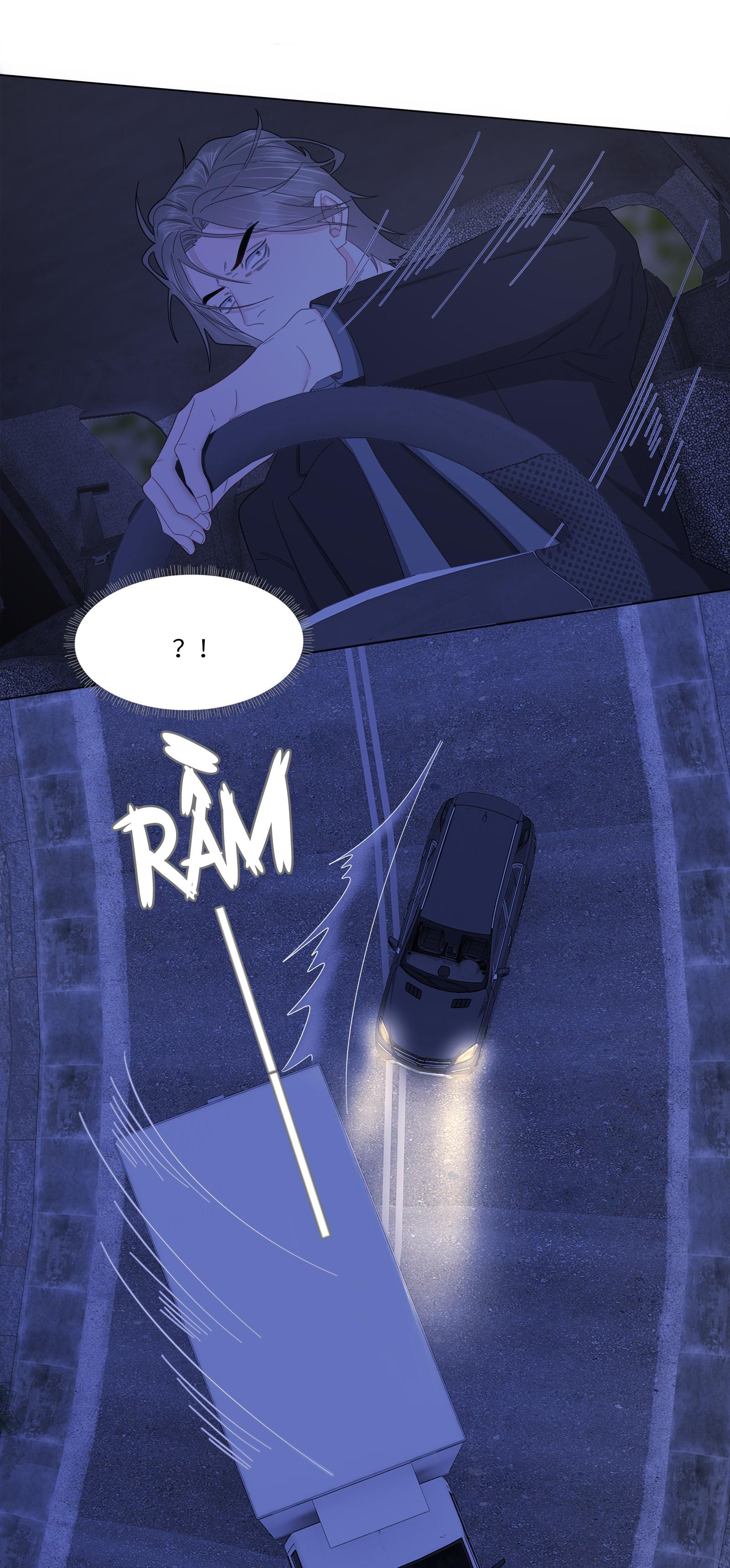Bất An Vu Thất Chapter 38 - Trang 2