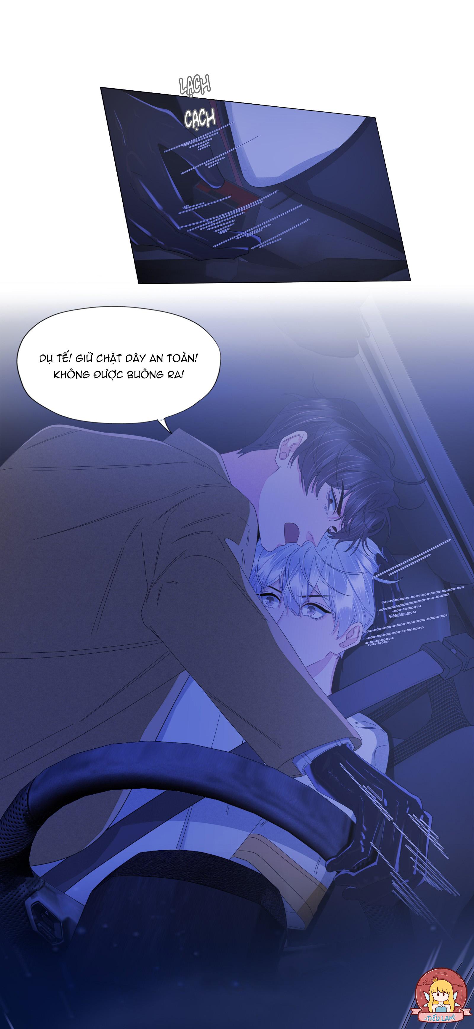 Bất An Vu Thất Chapter 38 - Trang 2