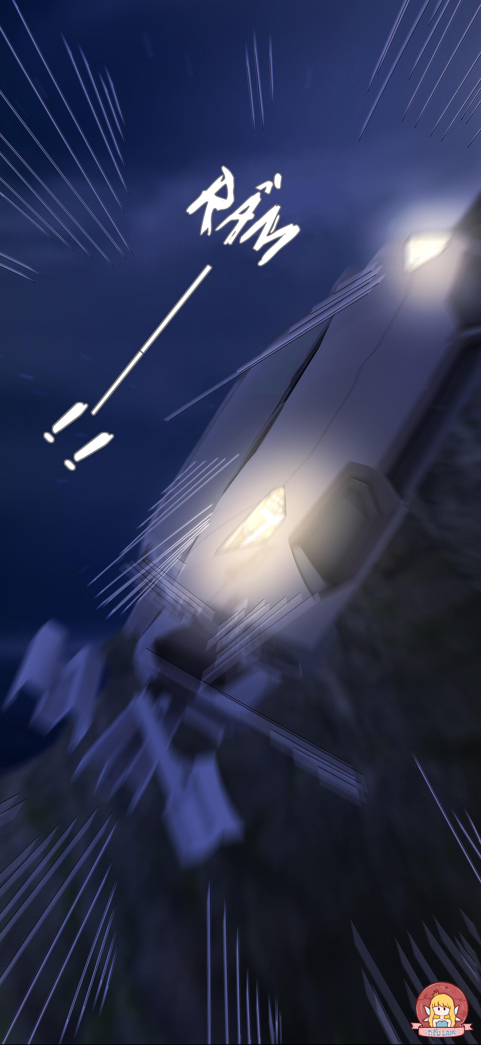 Bất An Vu Thất Chapter 38 - Trang 2