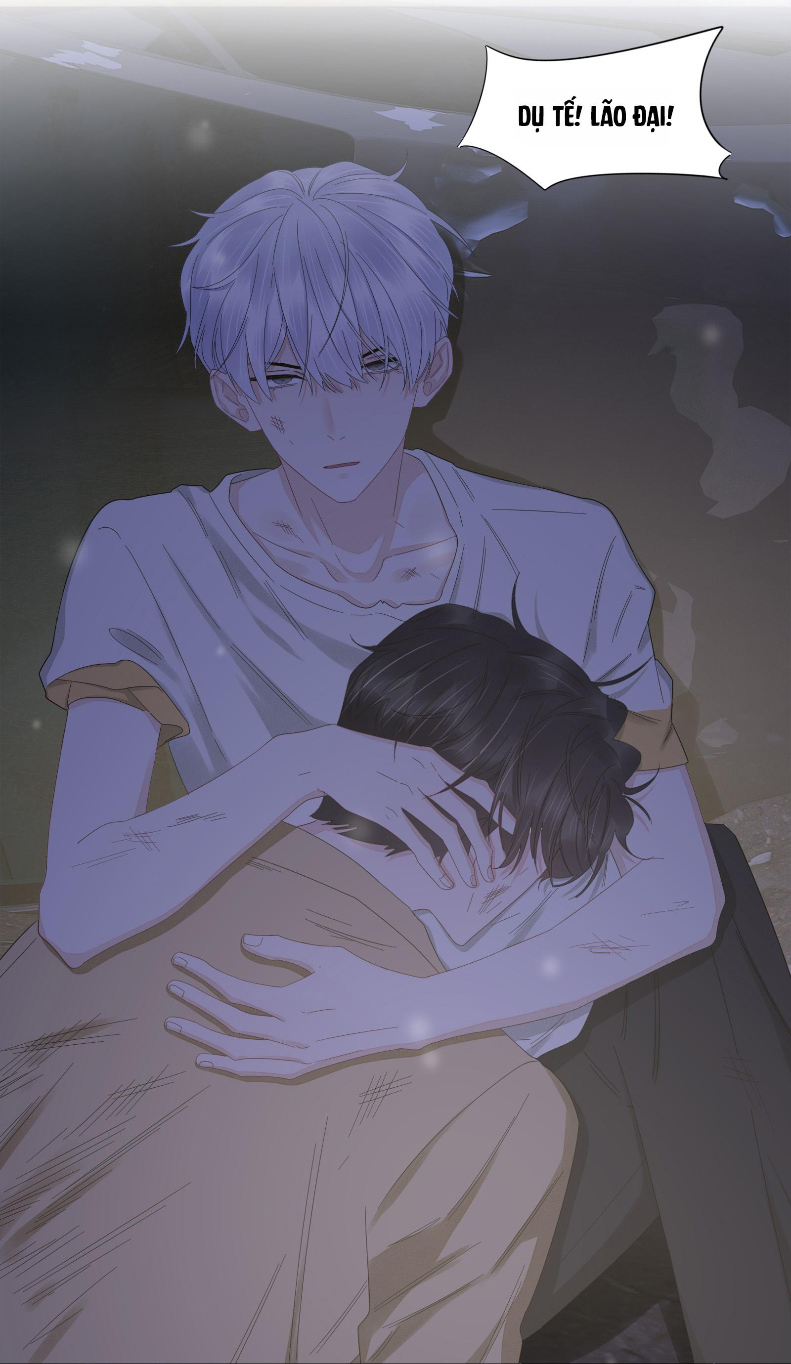 Bất An Vu Thất Chapter 39 - Trang 2