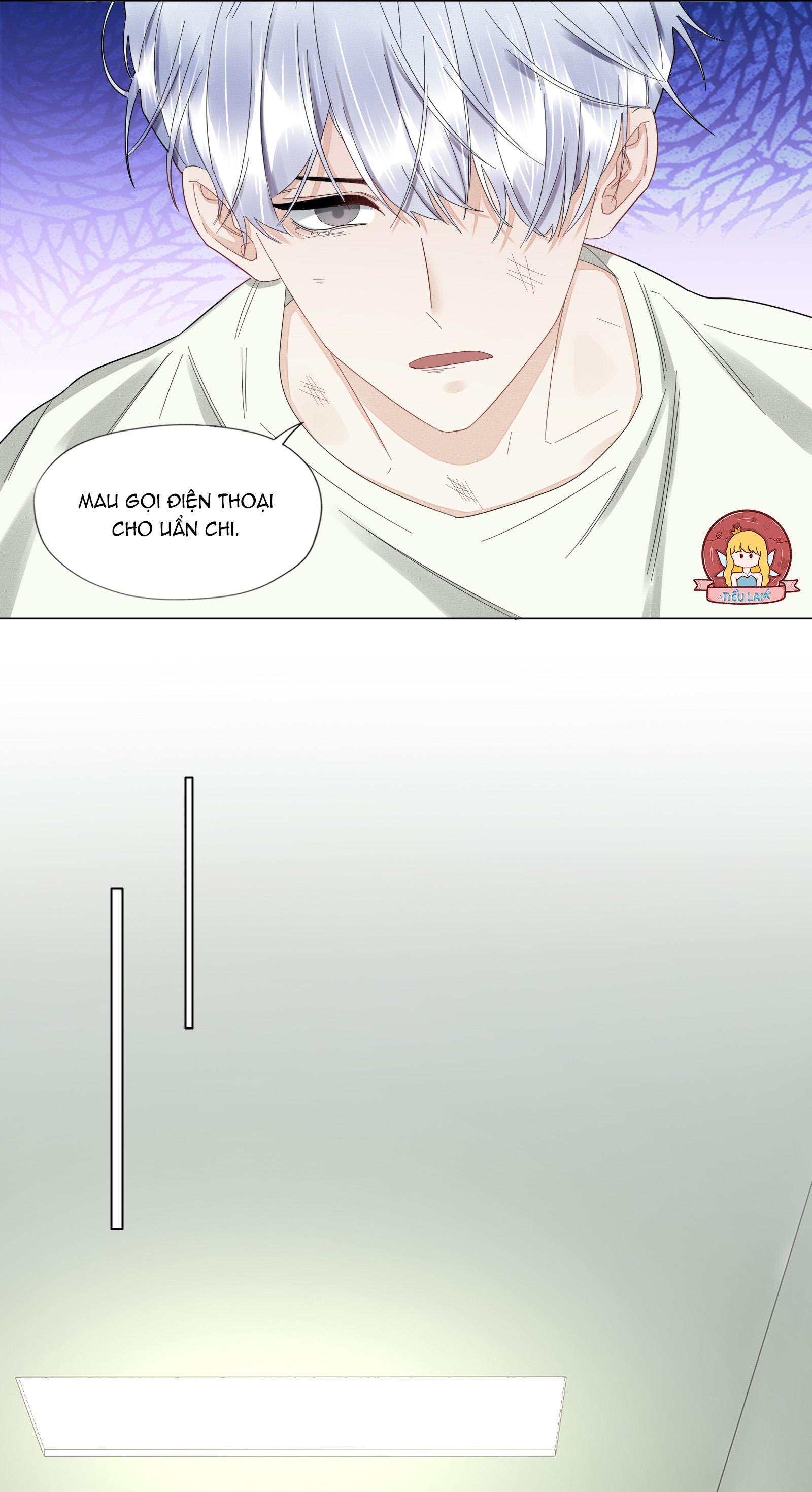 Bất An Vu Thất Chapter 39 - Trang 2