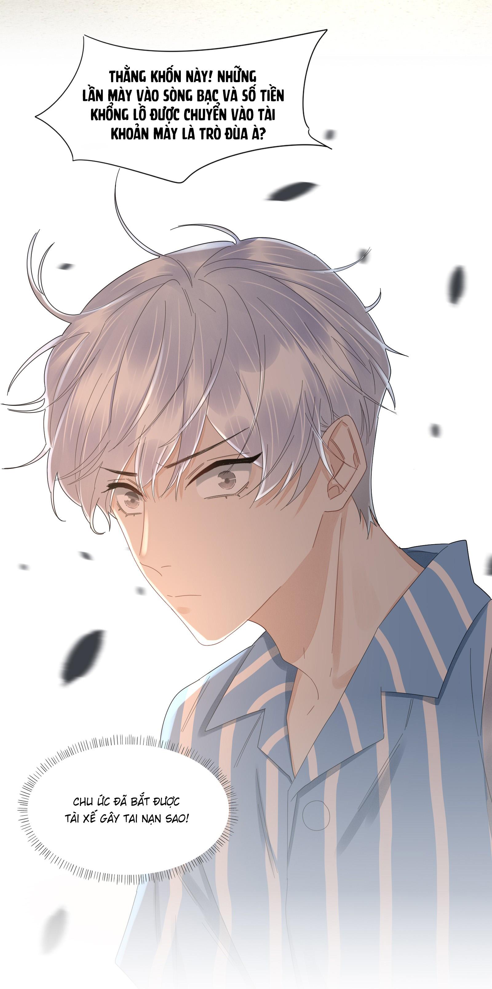 Bất An Vu Thất Chapter 39 - Trang 2