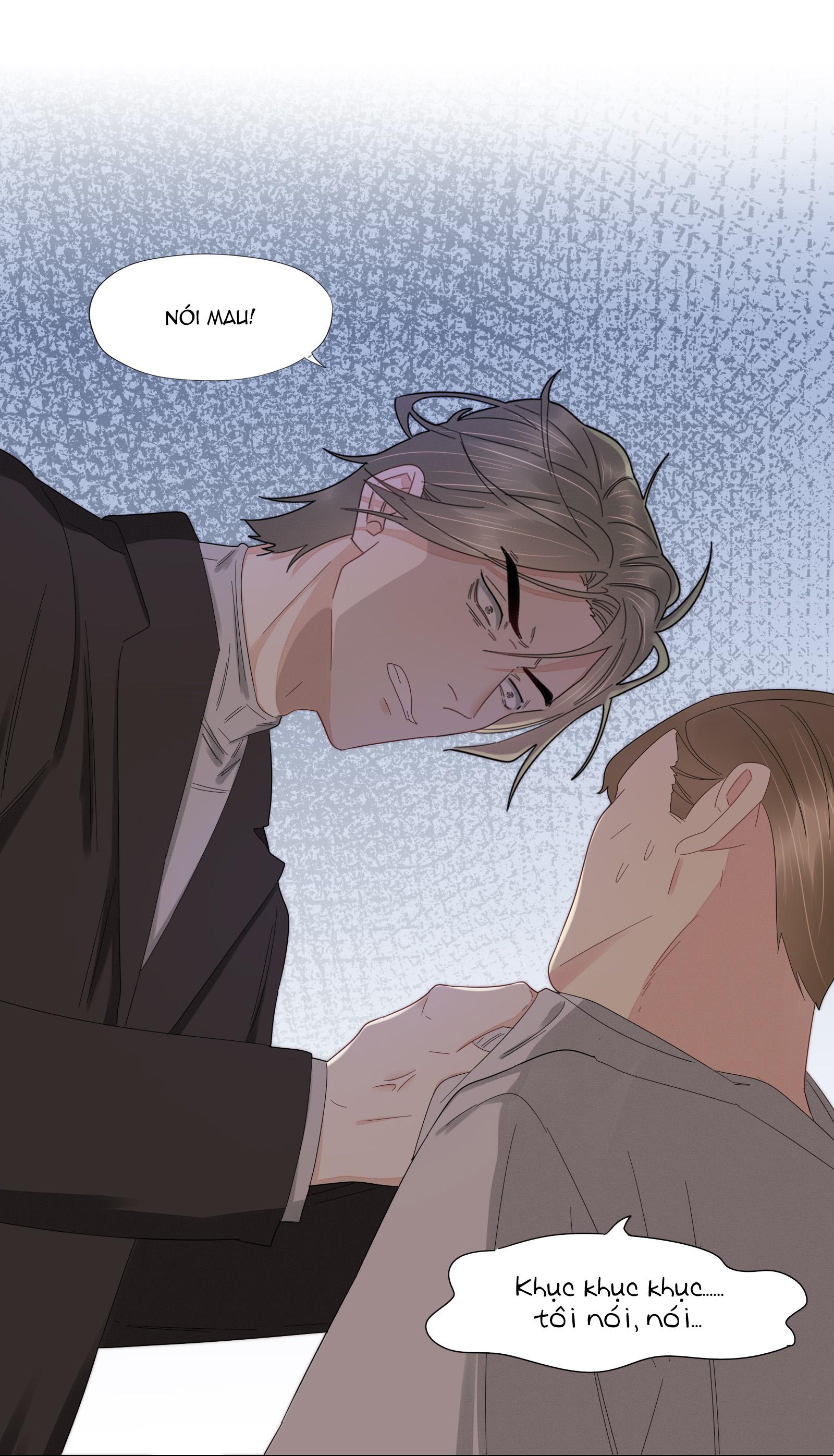 Bất An Vu Thất Chapter 39 - Trang 2