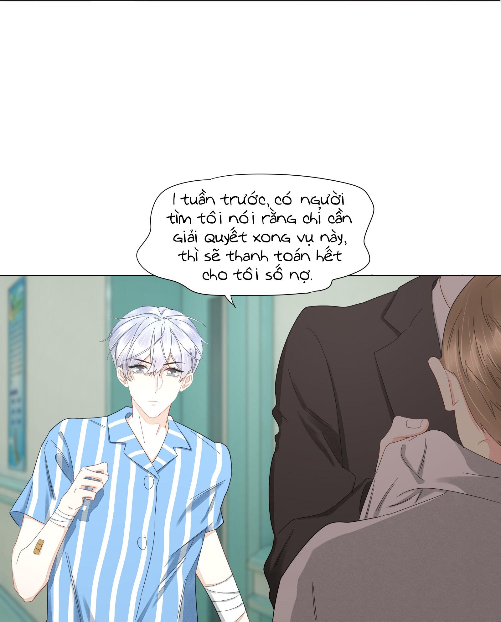 Bất An Vu Thất Chapter 39 - Trang 2