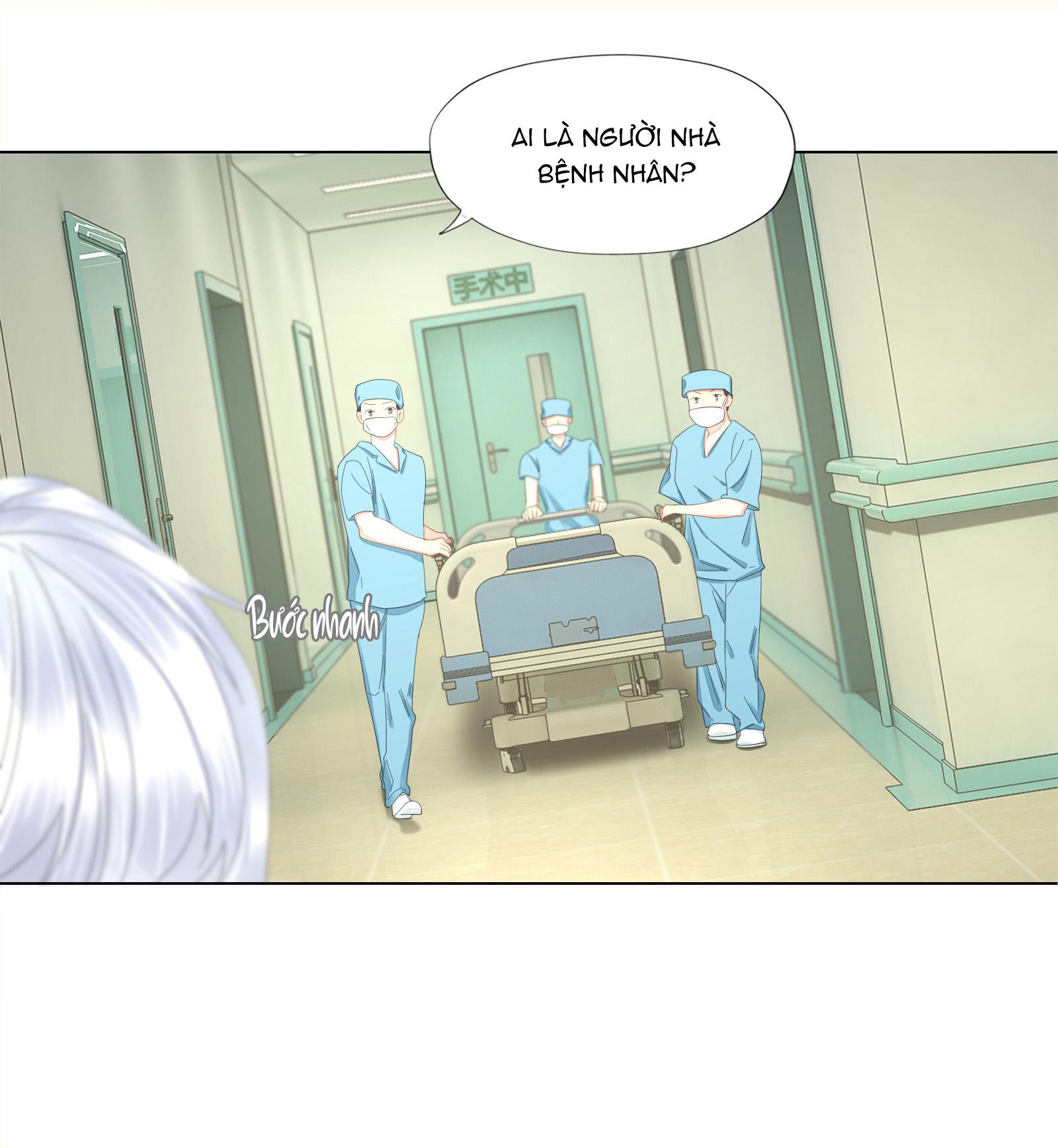 Bất An Vu Thất Chapter 39 - Trang 2