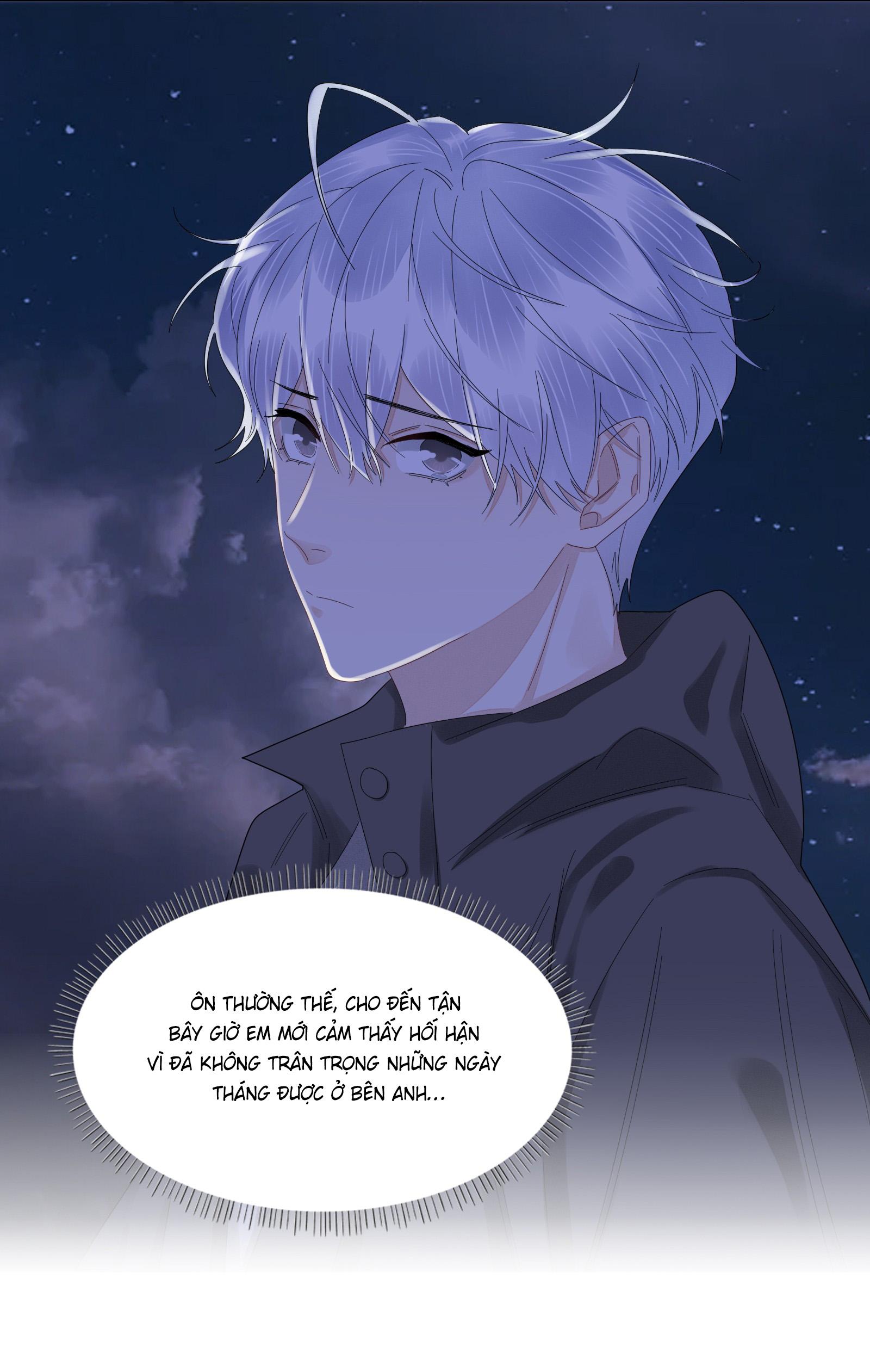 Bất An Vu Thất Chapter 39 - Trang 2