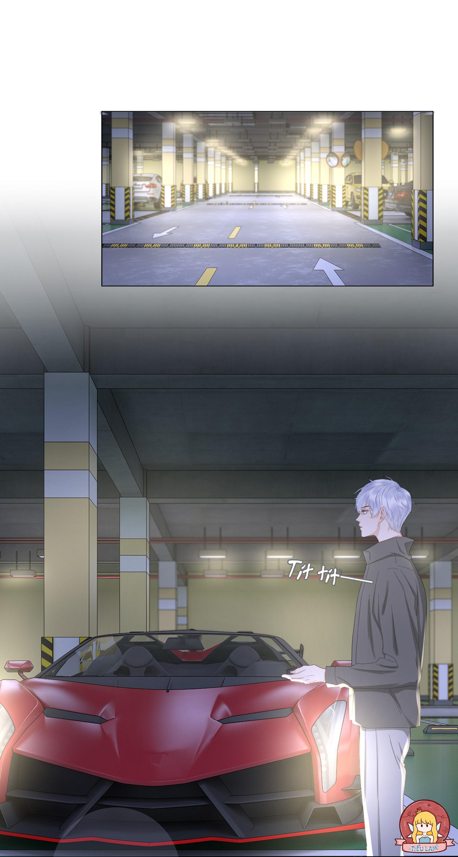 Bất An Vu Thất Chapter 39 - Trang 2