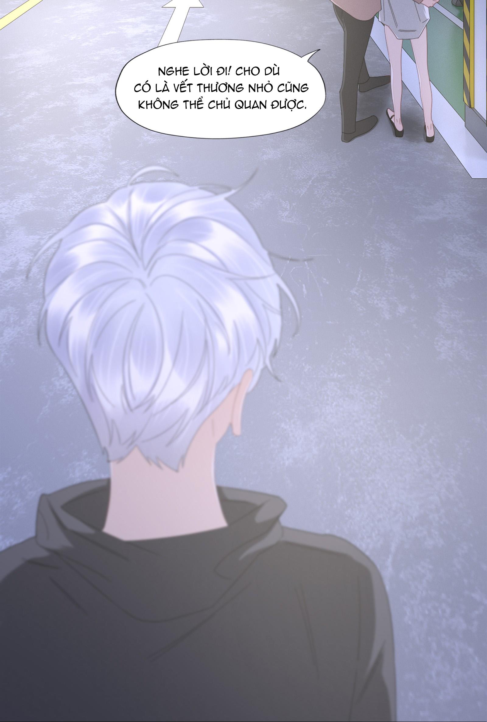 Bất An Vu Thất Chapter 39 - Trang 2