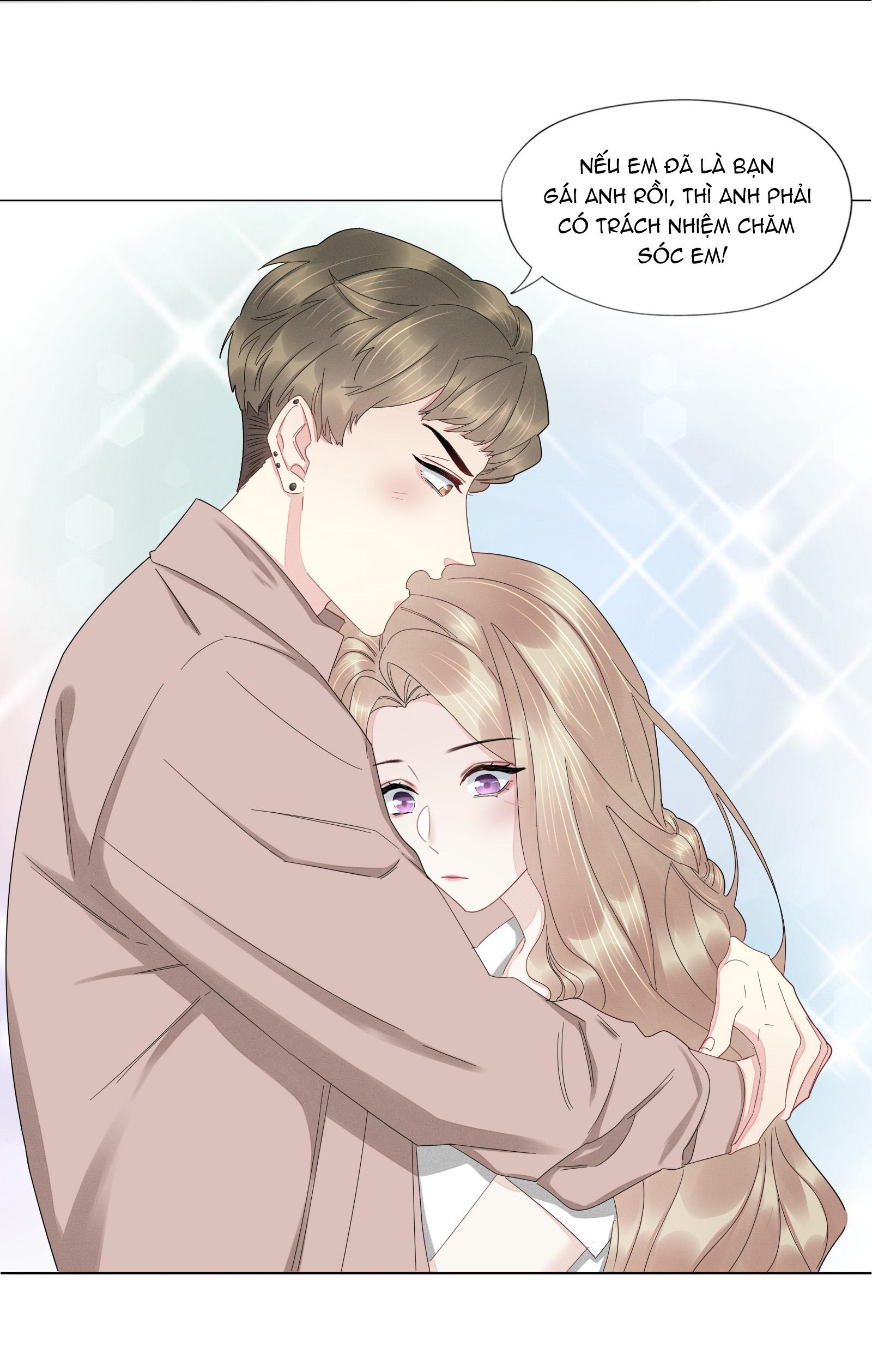 Bất An Vu Thất Chapter 39 - Trang 2