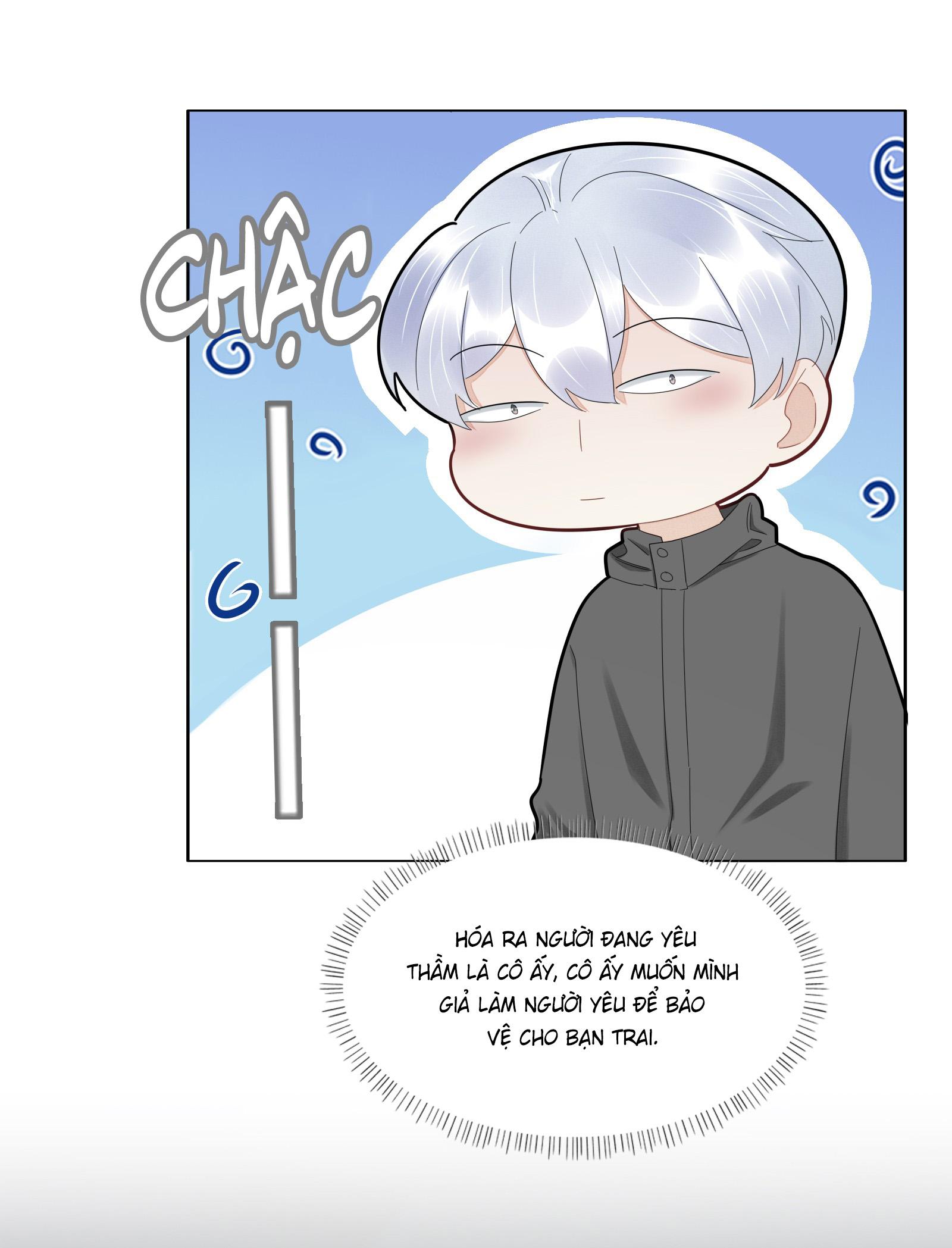 Bất An Vu Thất Chapter 39 - Trang 2