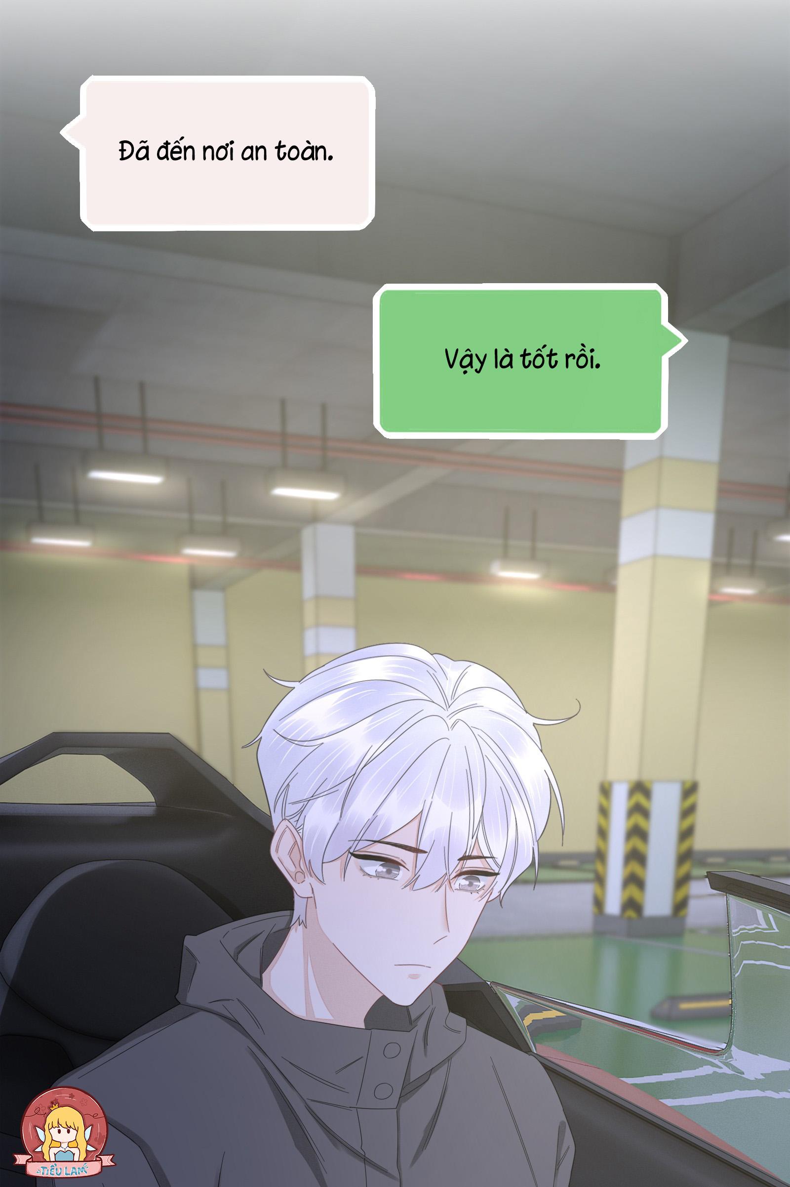 Bất An Vu Thất Chapter 39 - Trang 2