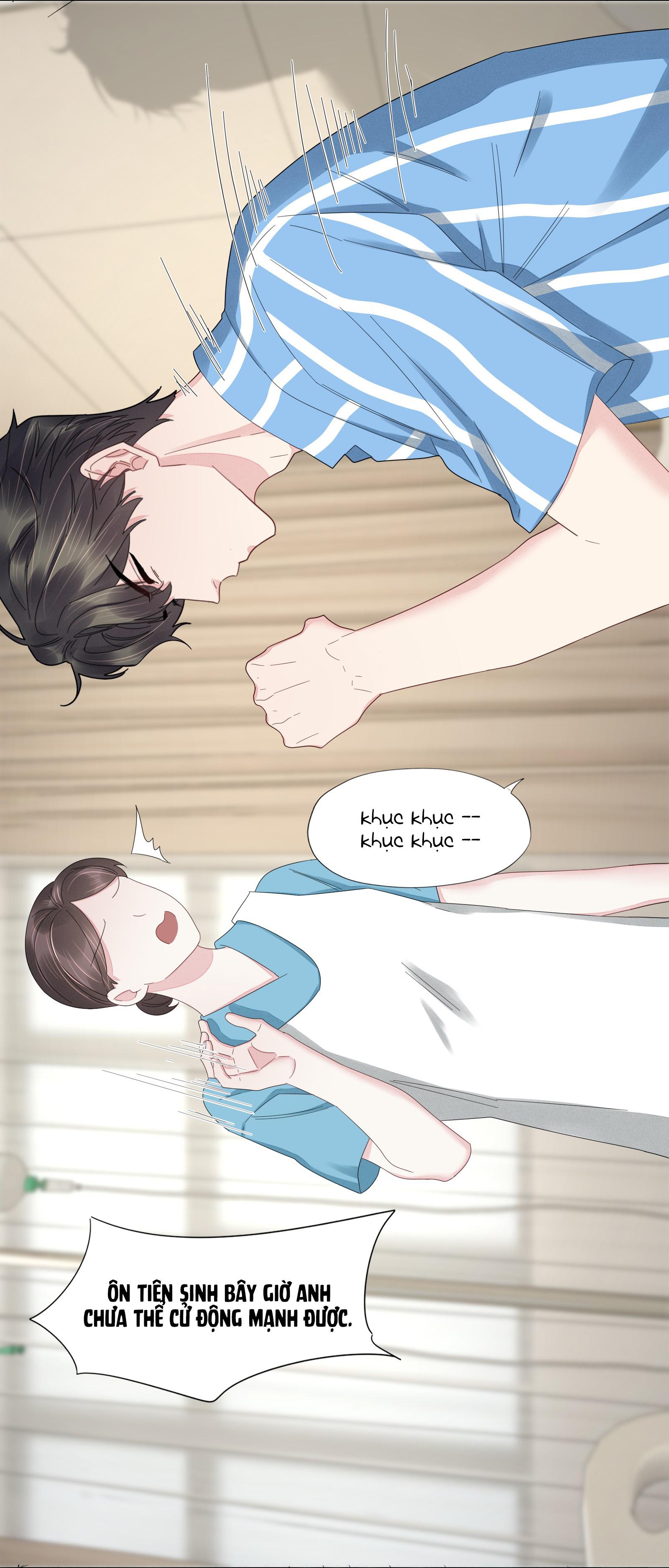Bất An Vu Thất Chapter 39 - Trang 2