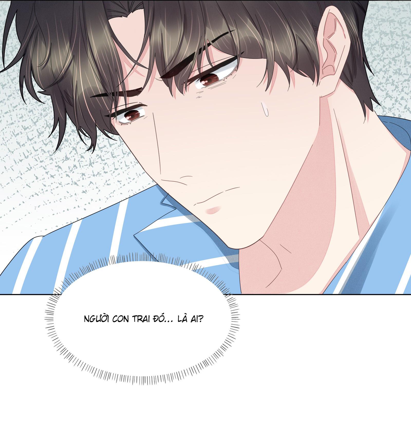 Bất An Vu Thất Chapter 39 - Trang 2