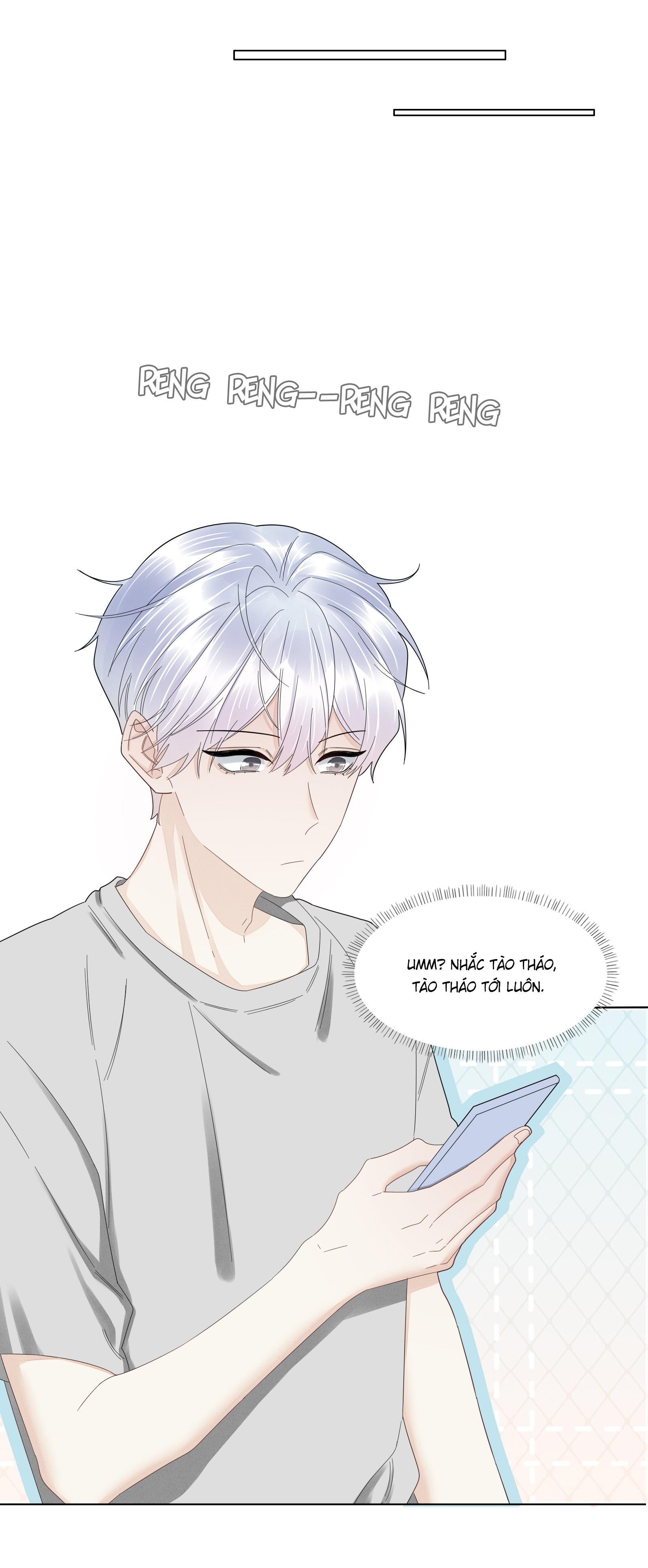 Bất An Vu Thất Chapter 39 - Trang 2
