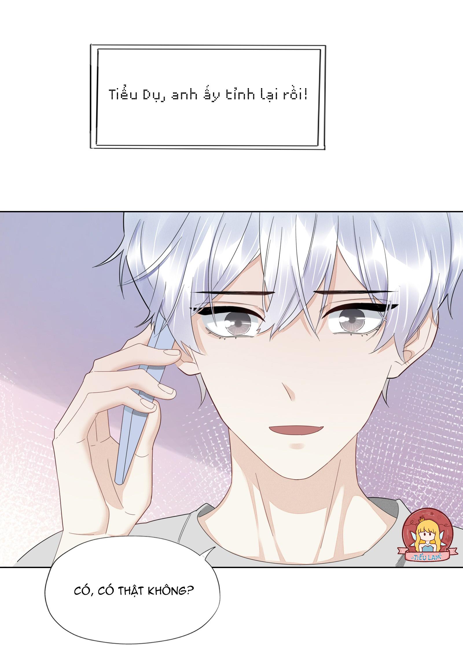 Bất An Vu Thất Chapter 39 - Trang 2