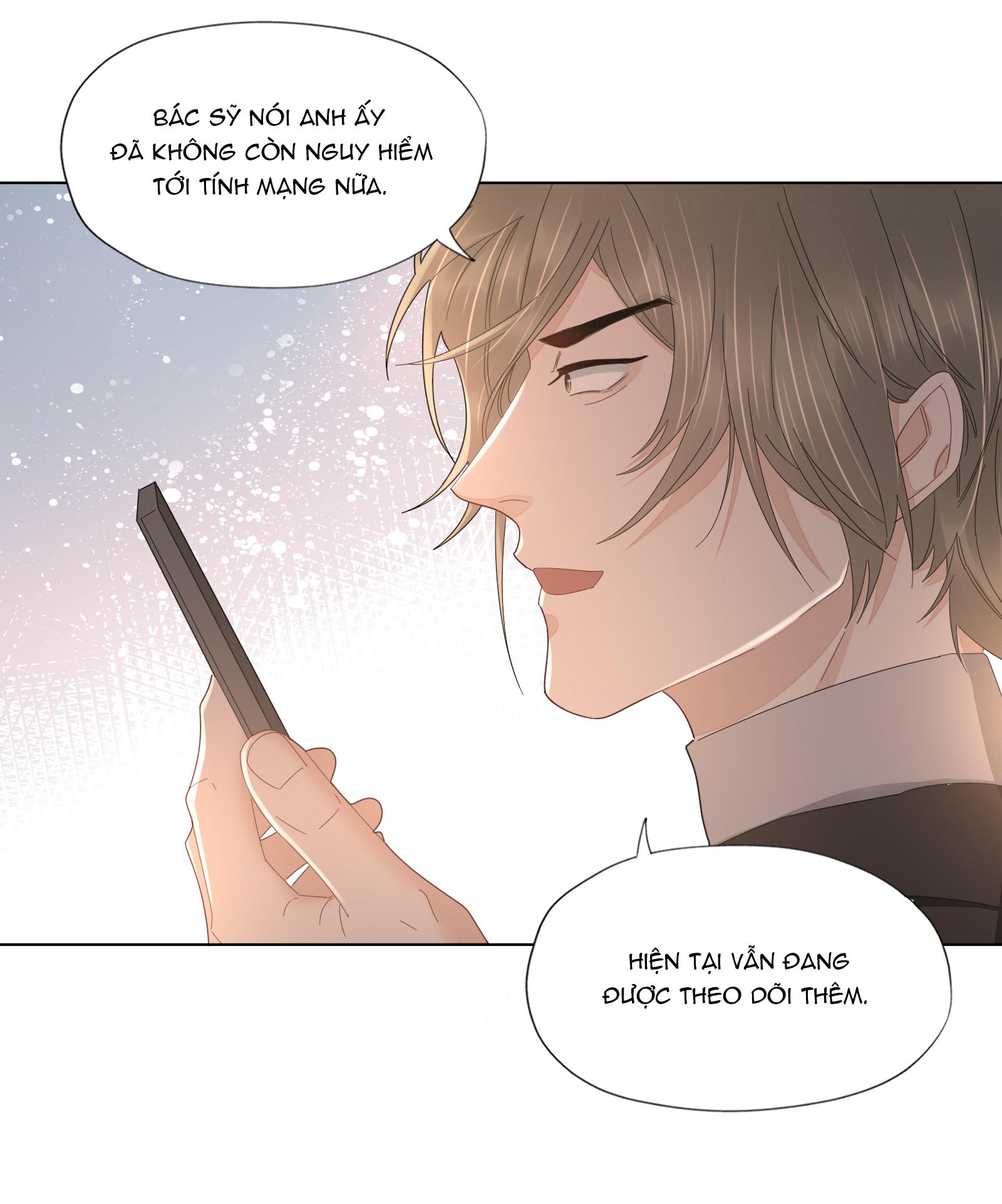 Bất An Vu Thất Chapter 40 - Trang 2