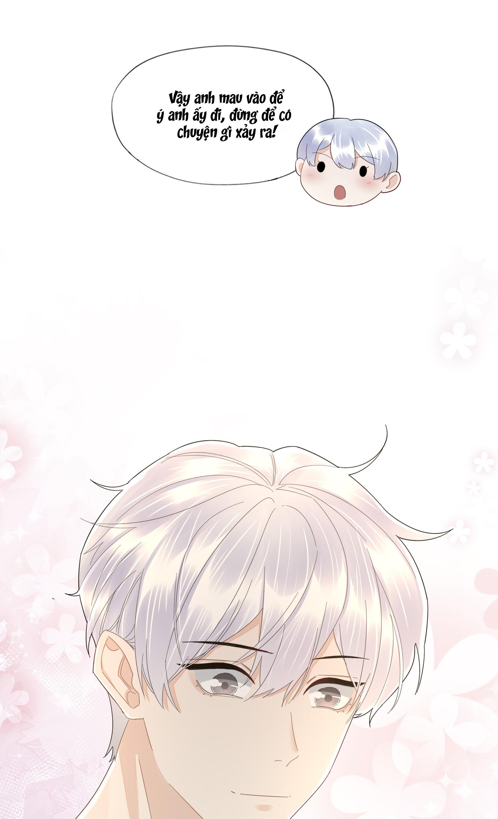Bất An Vu Thất Chapter 40 - Trang 2